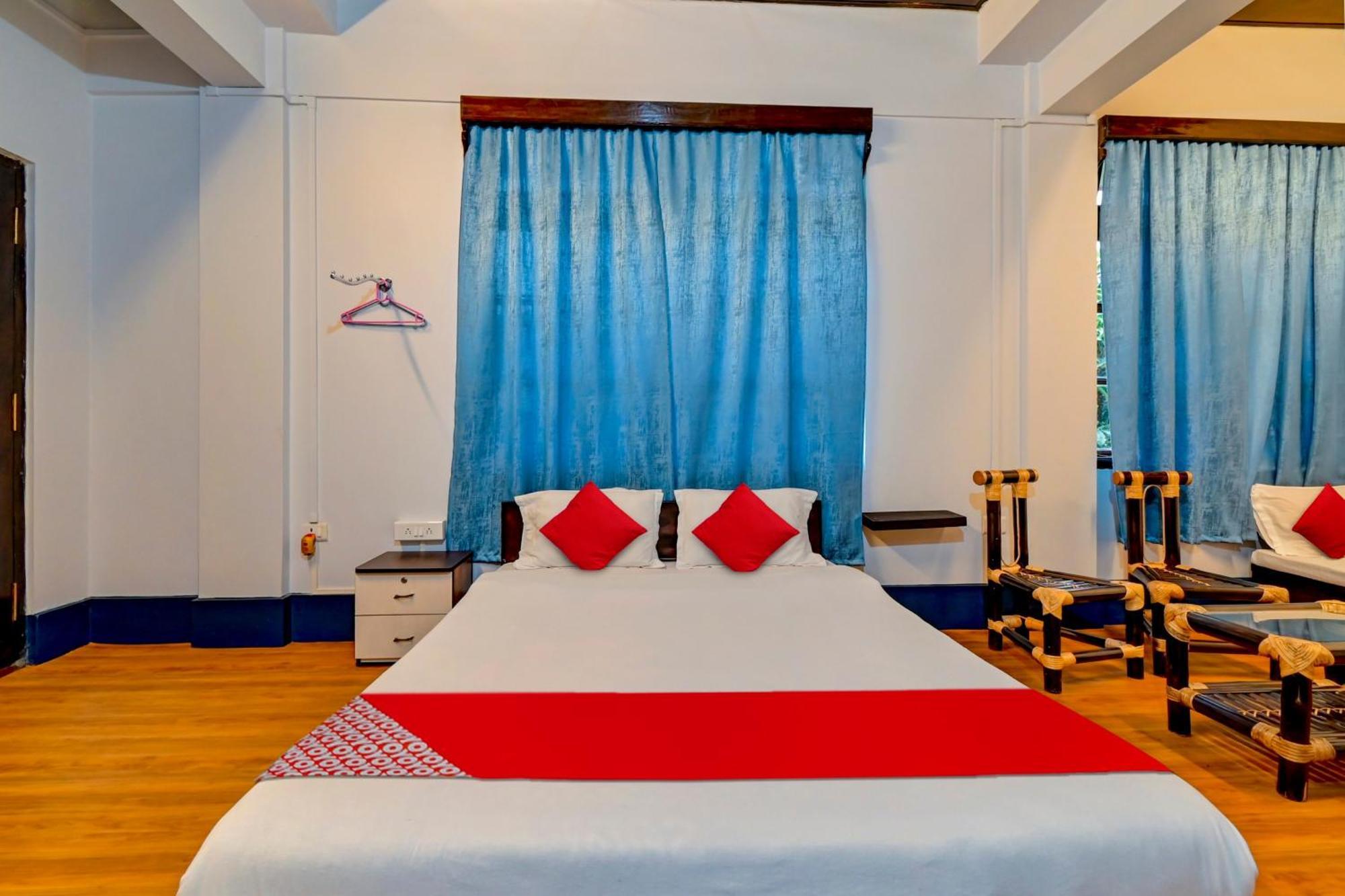 Hotel La Monte *