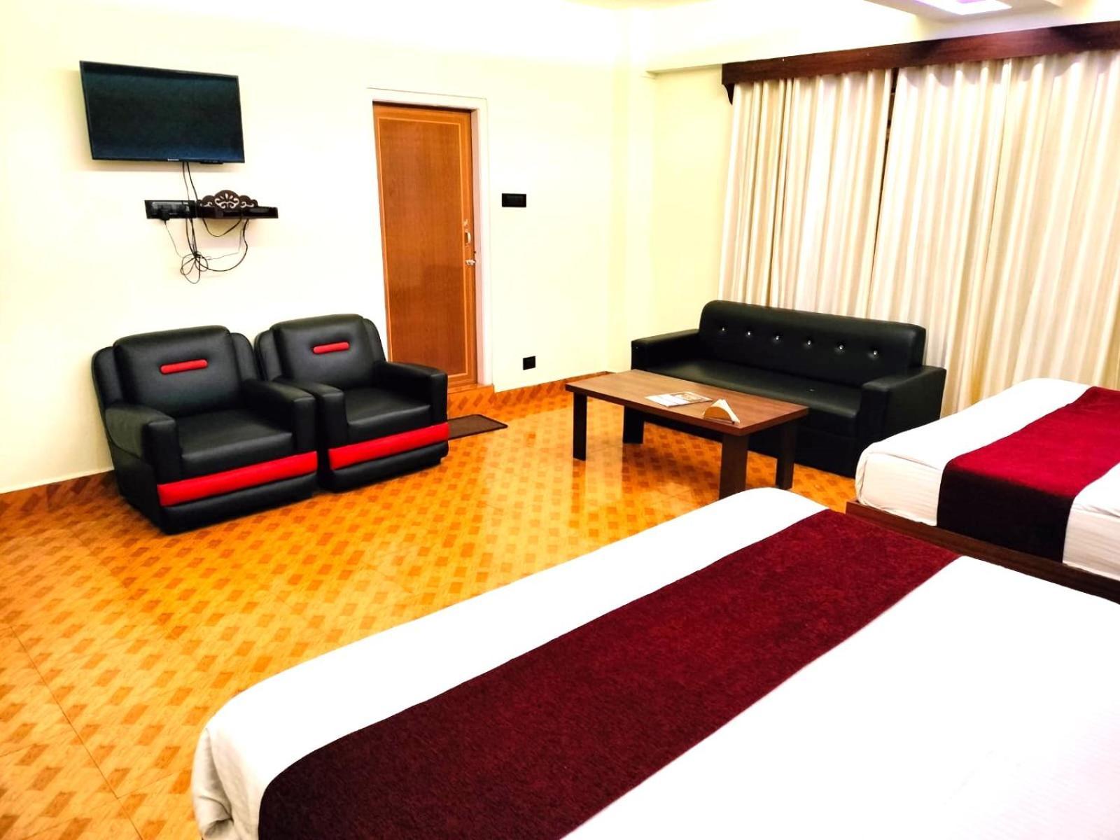 Hotel Lily 2*