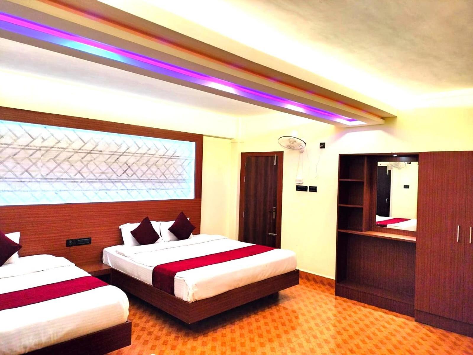 Hotel Lily 2*