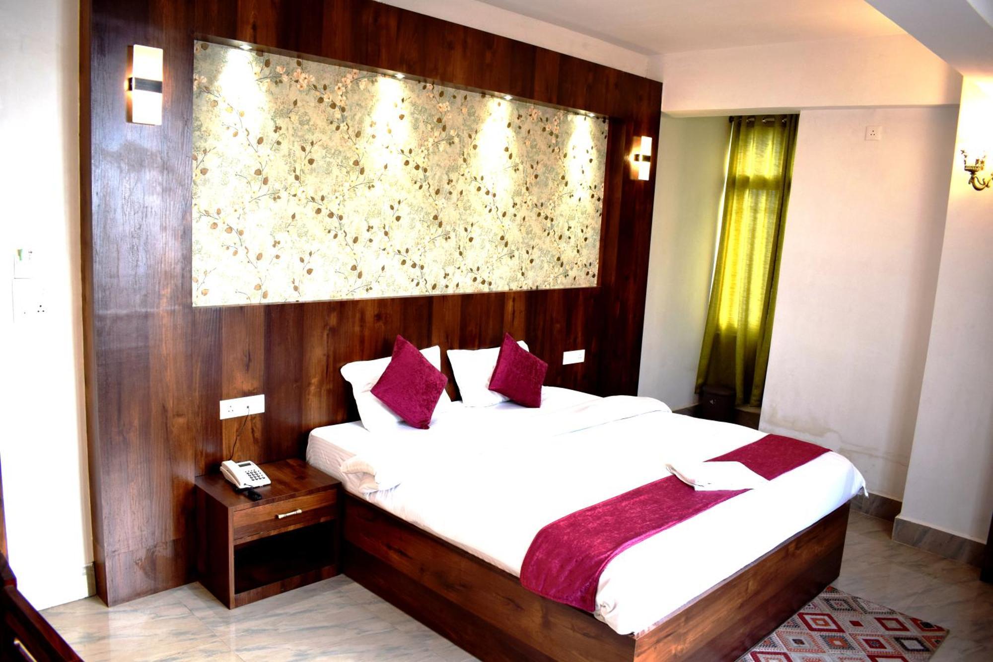 Hotel Lily Shillong
