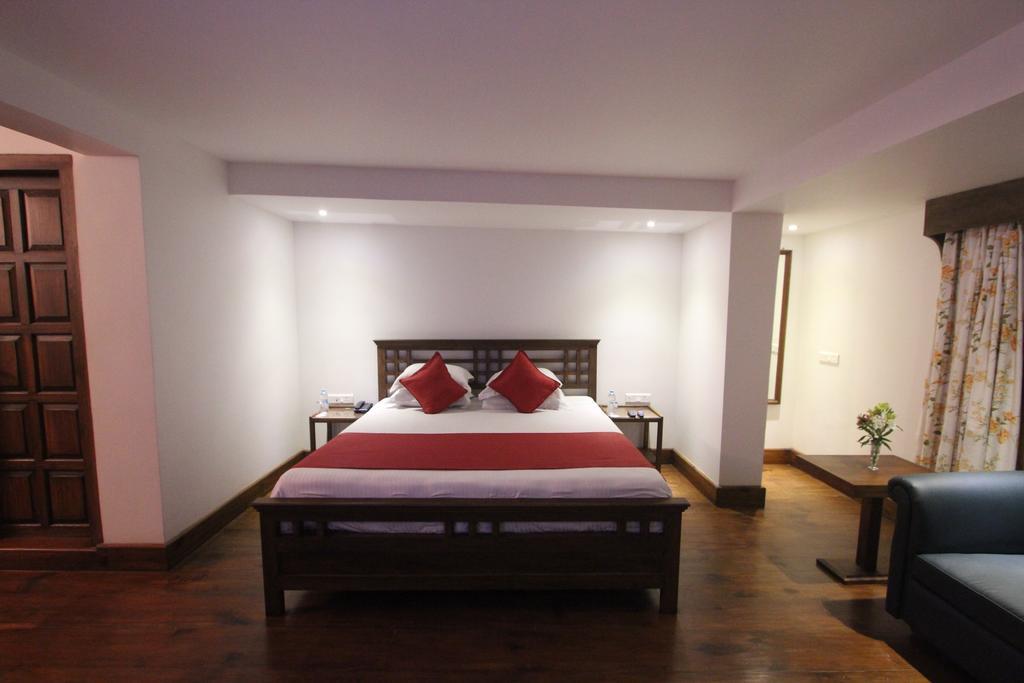 The Pear Tree Bed & Breakfast Shillong