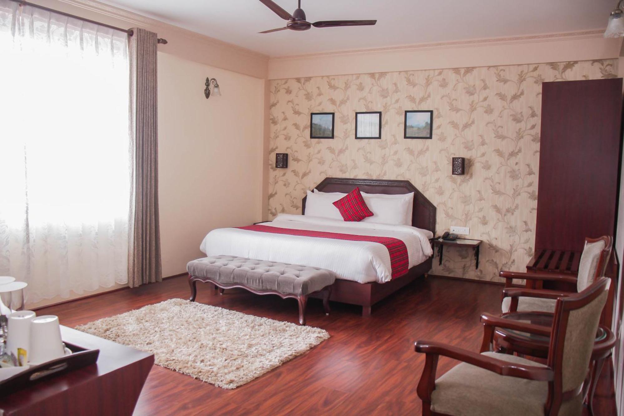 Windermere Inn 2*