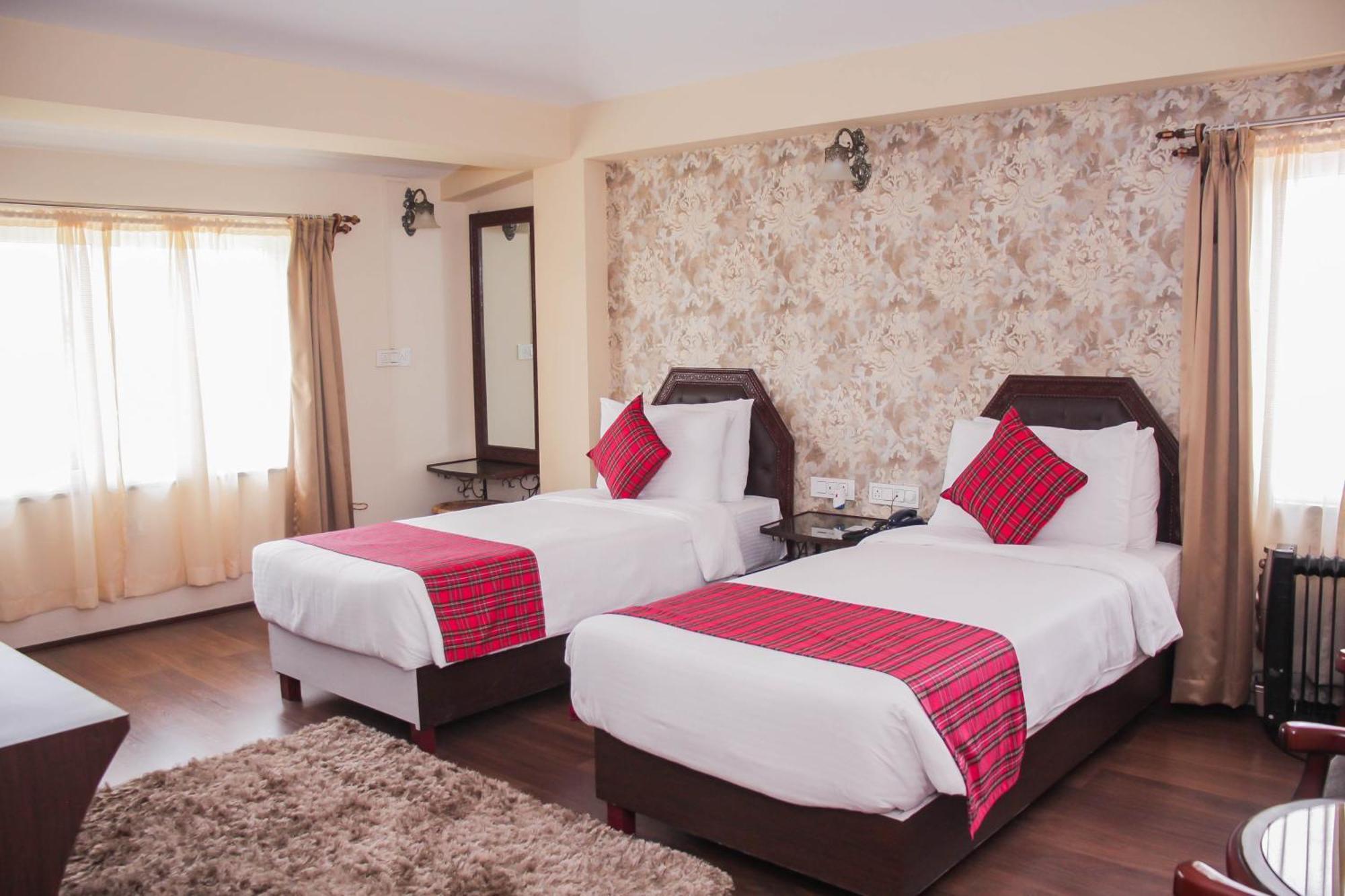 Windermere Shillong