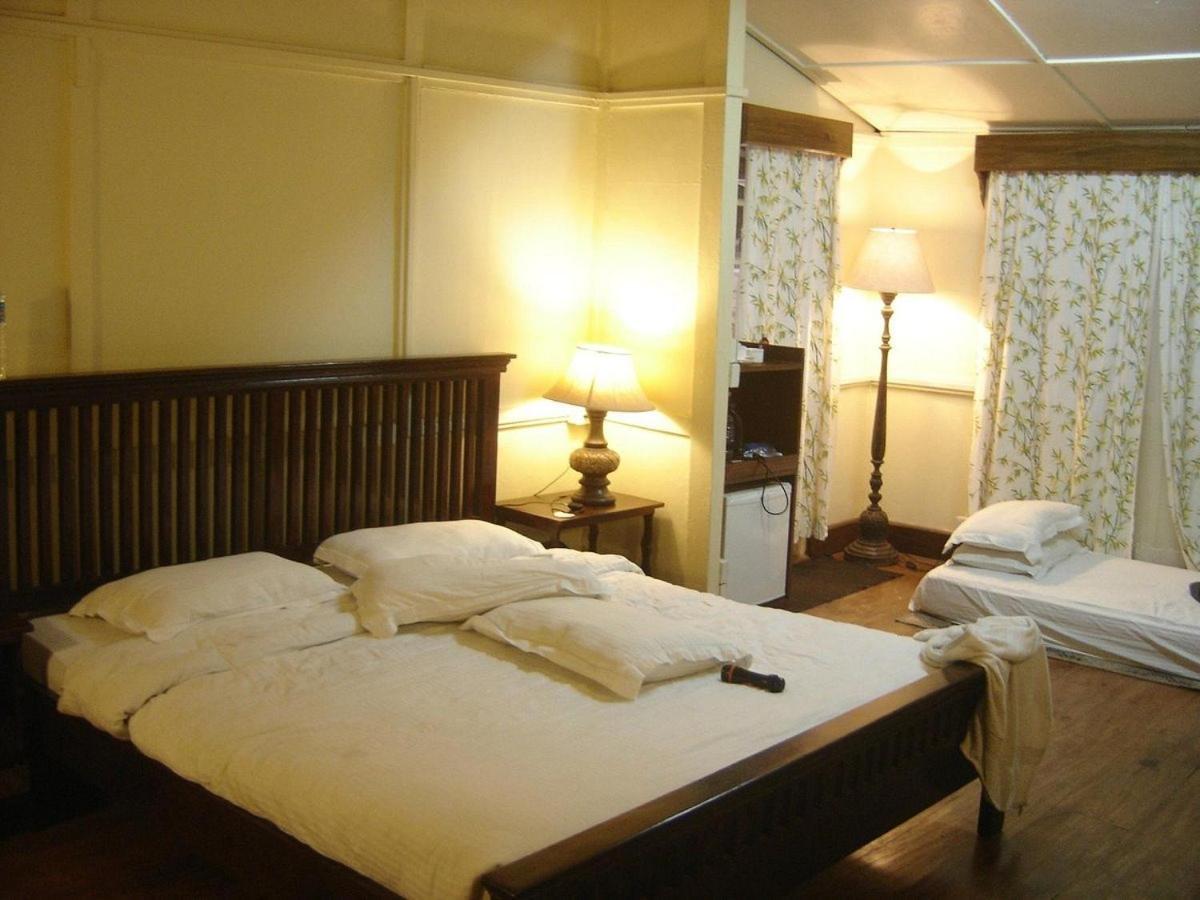 Cafe Bed & Breakfast Shillong