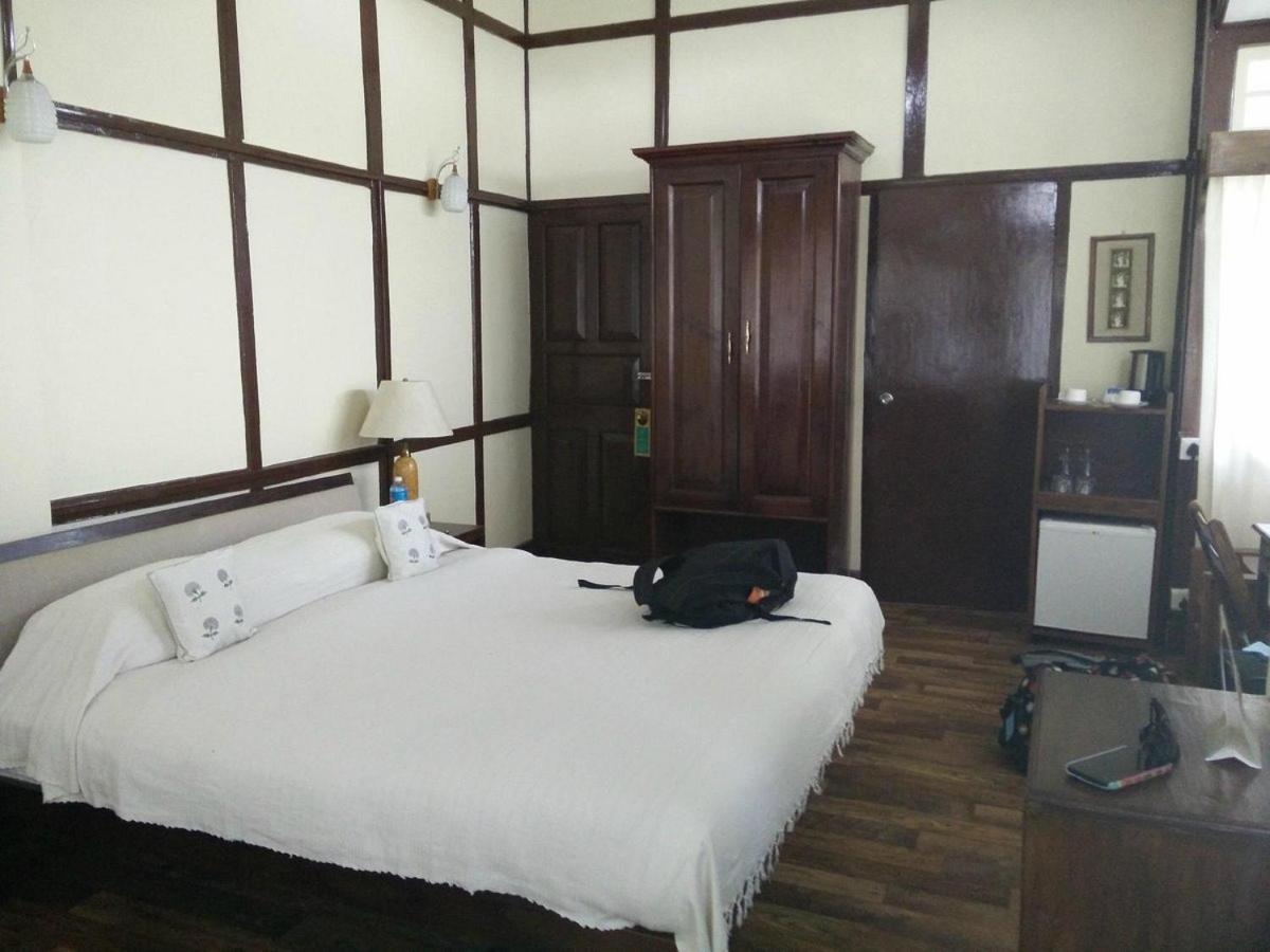 Bed & Breakfast Cafe