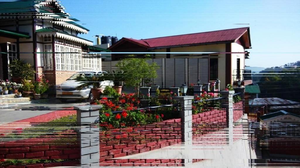 Cafe Bed & Breakfast 2*
