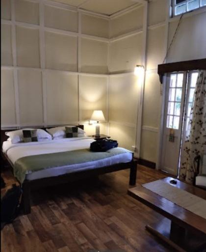 Bed & Breakfast Cafe Shillong
