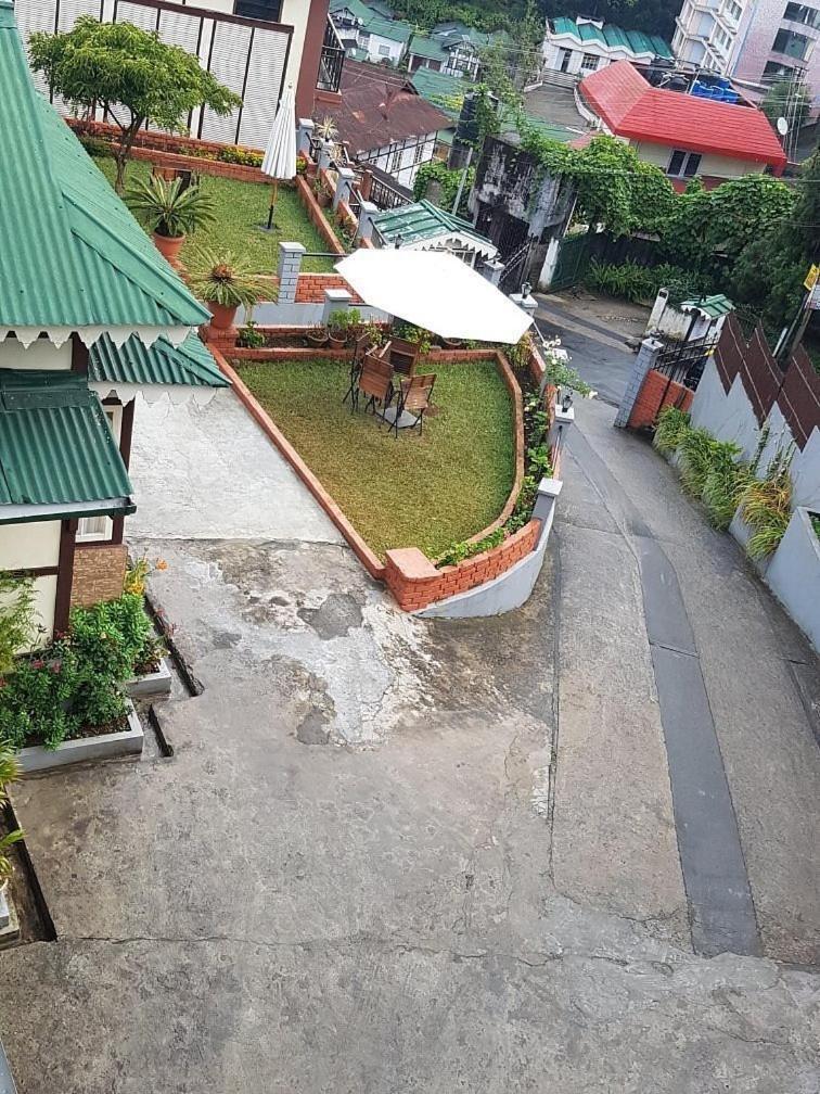 Cafe Bed & Breakfast Shillong