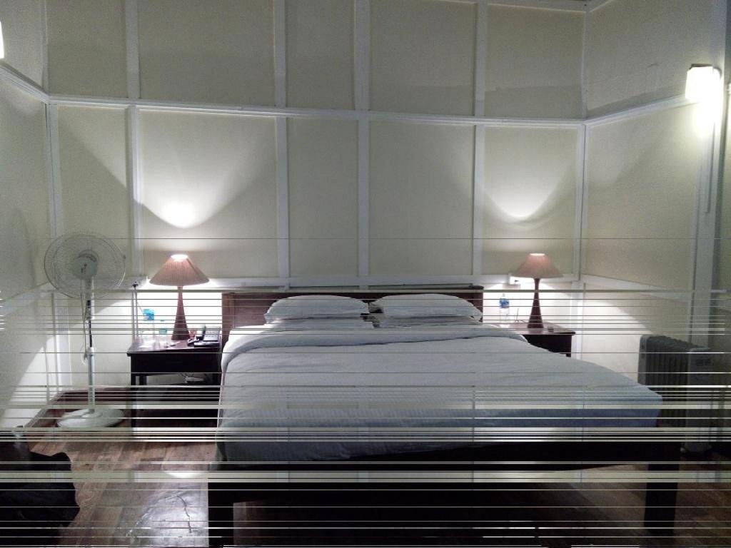 Bed & Breakfast Cafe 2*