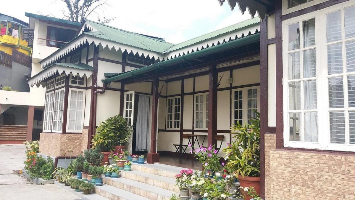 Cafe Shillong