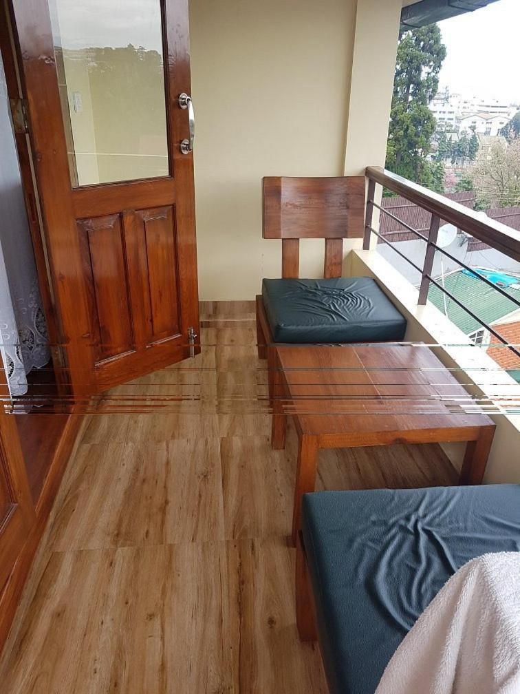Cafe Bed & Breakfast Shillong