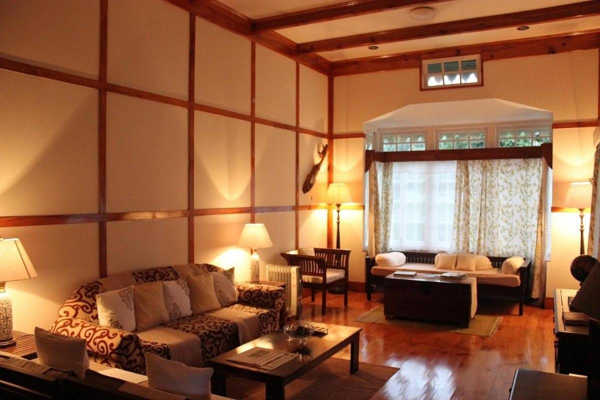 Cafe Bed & Breakfast 2*