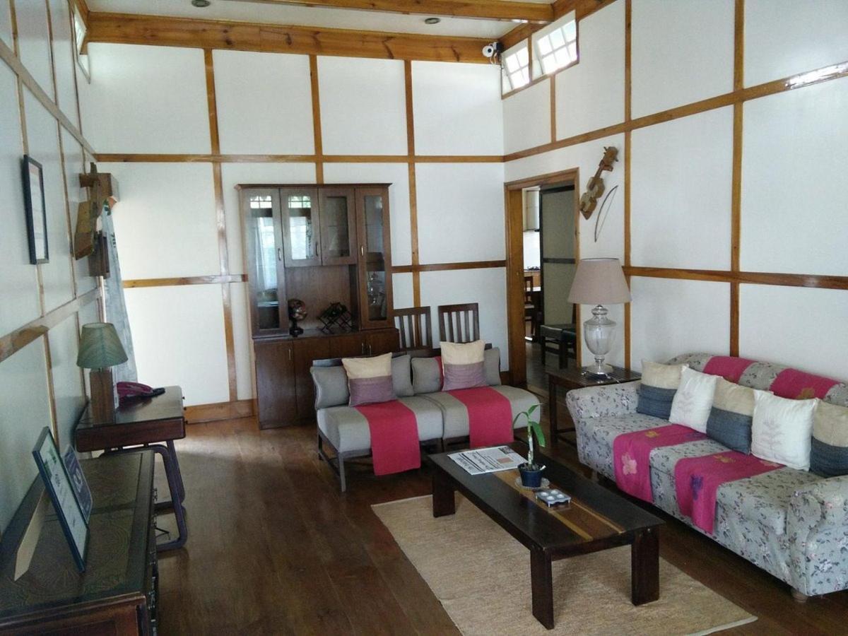 Cafe Bed & Breakfast Shillong