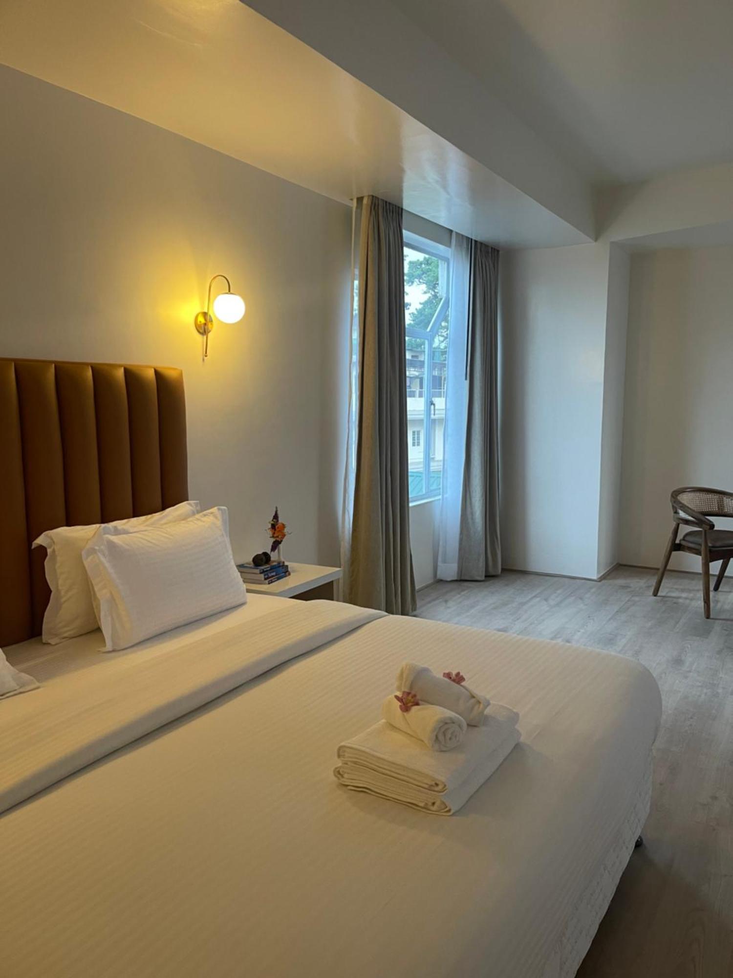 Pegasus Crown 4* Shillong
