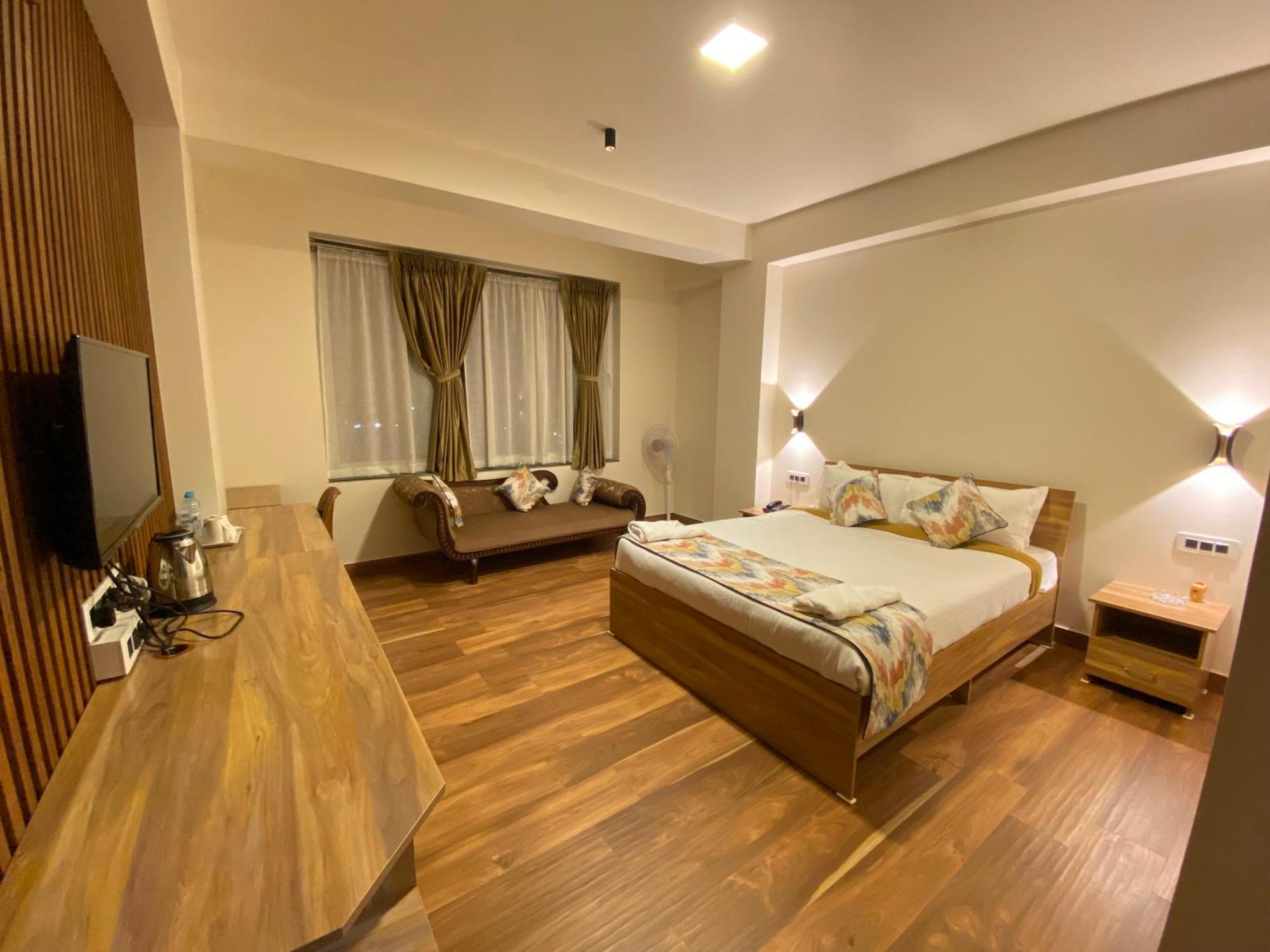 Hotel Janeira