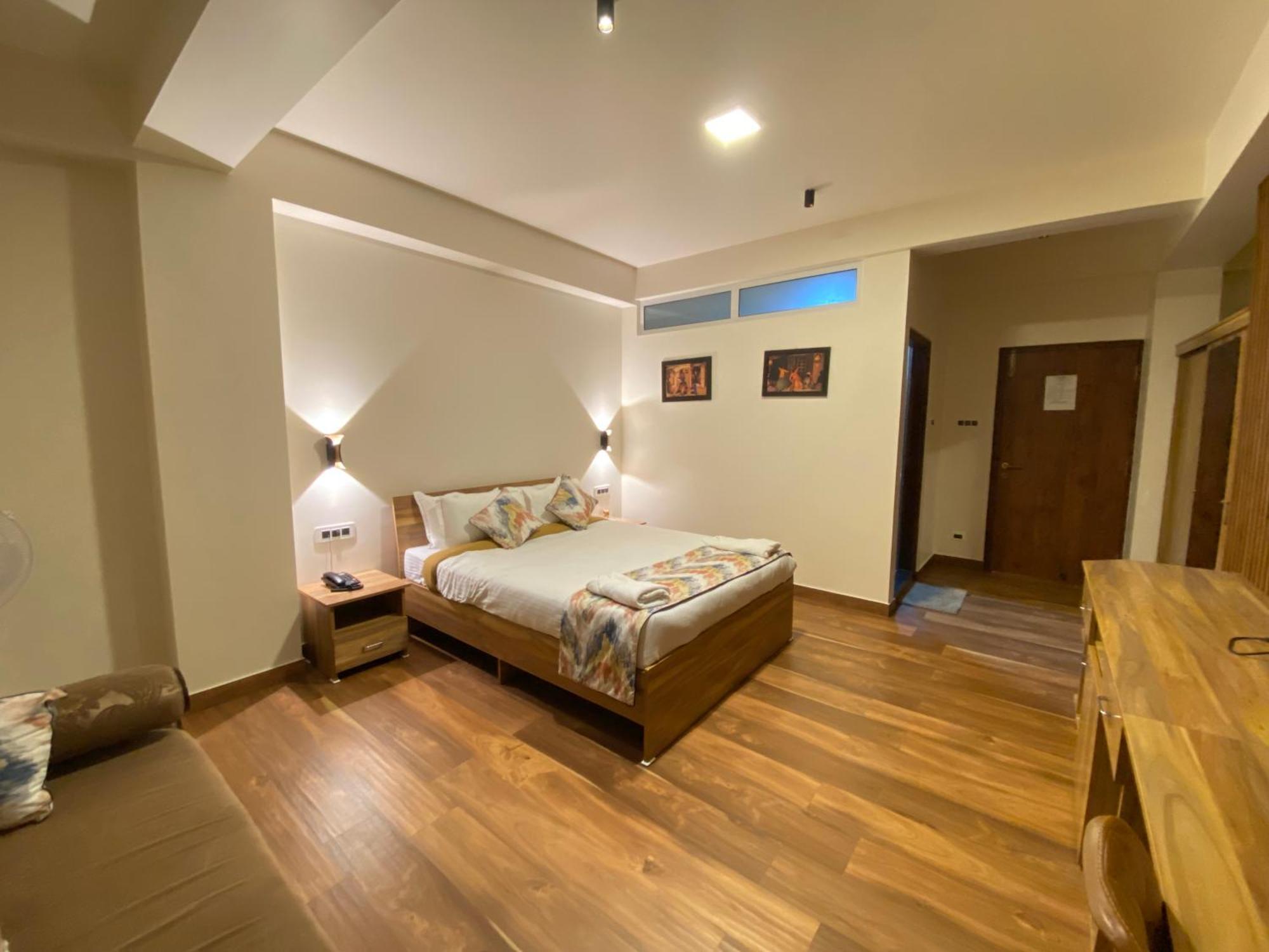 Hotel Janeira