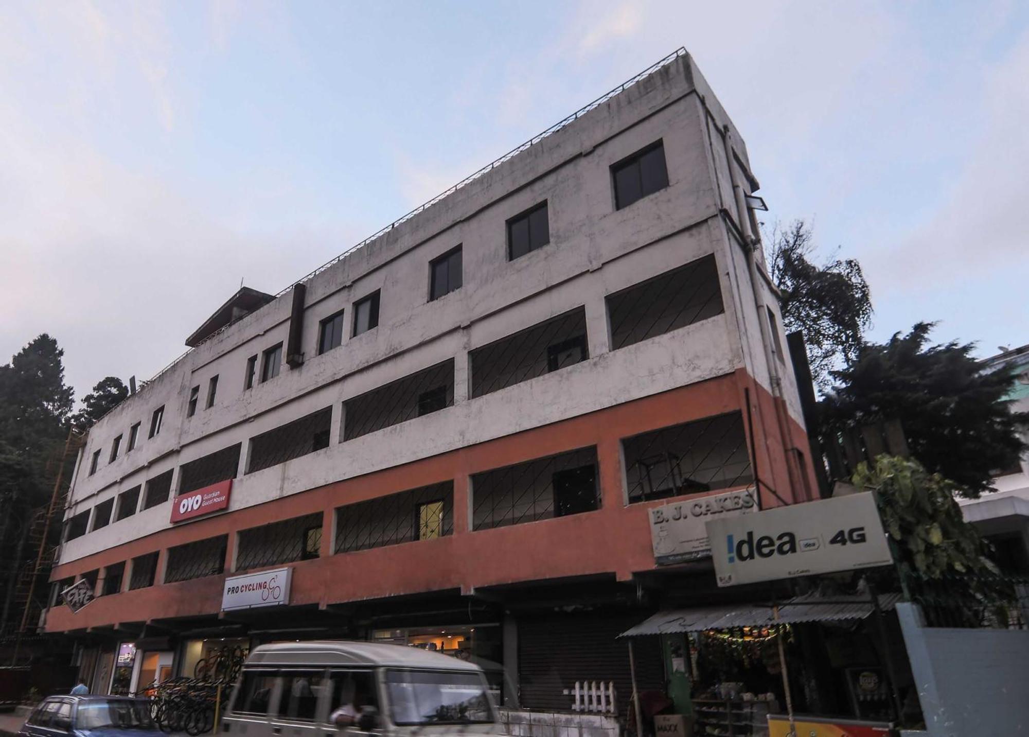 Flagship Guardian Residency Shillong