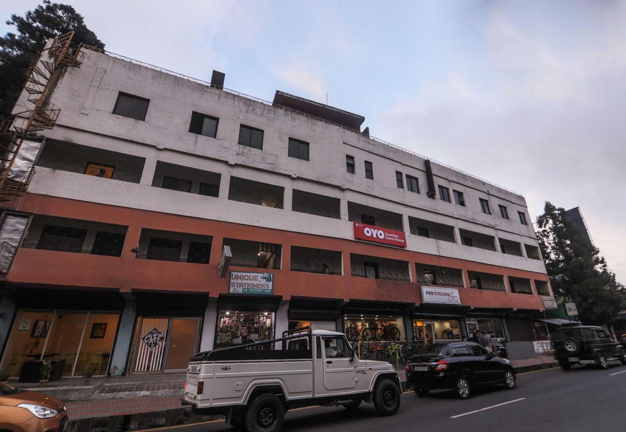 Flagship Guardian Residency Shillong