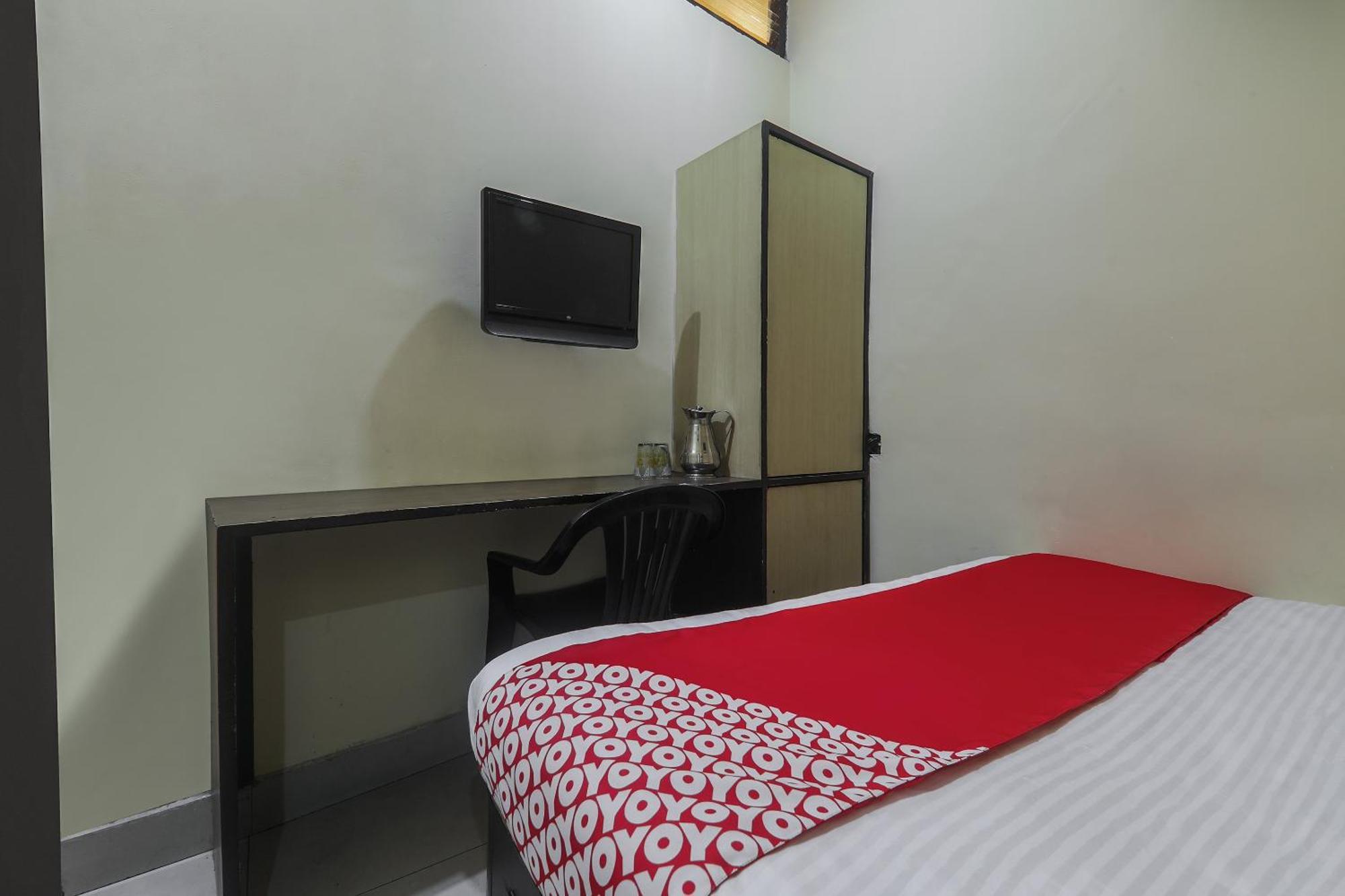 O Golden Peak 4* Shillong