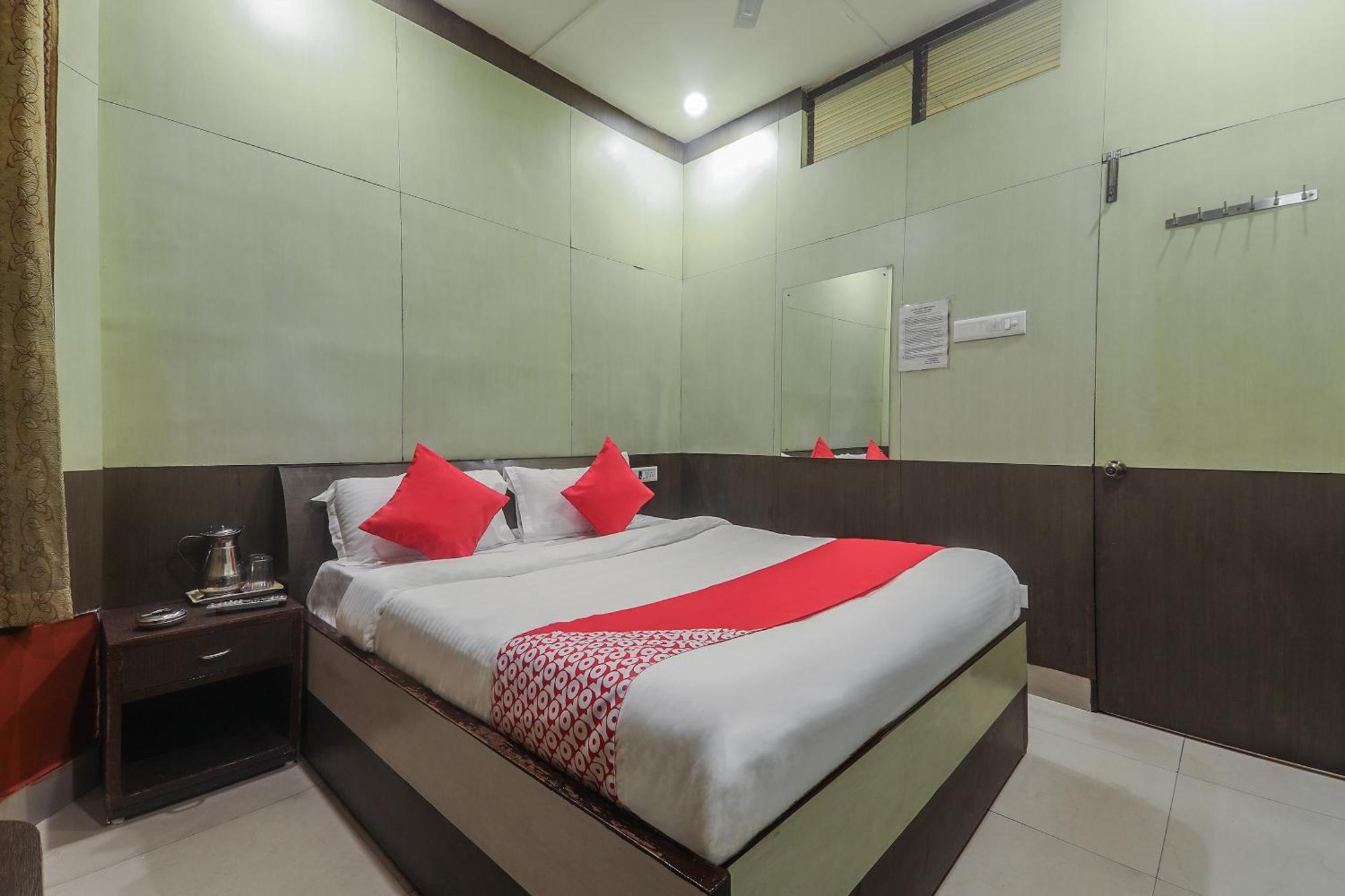 Hotel O Golden Peak Shillong