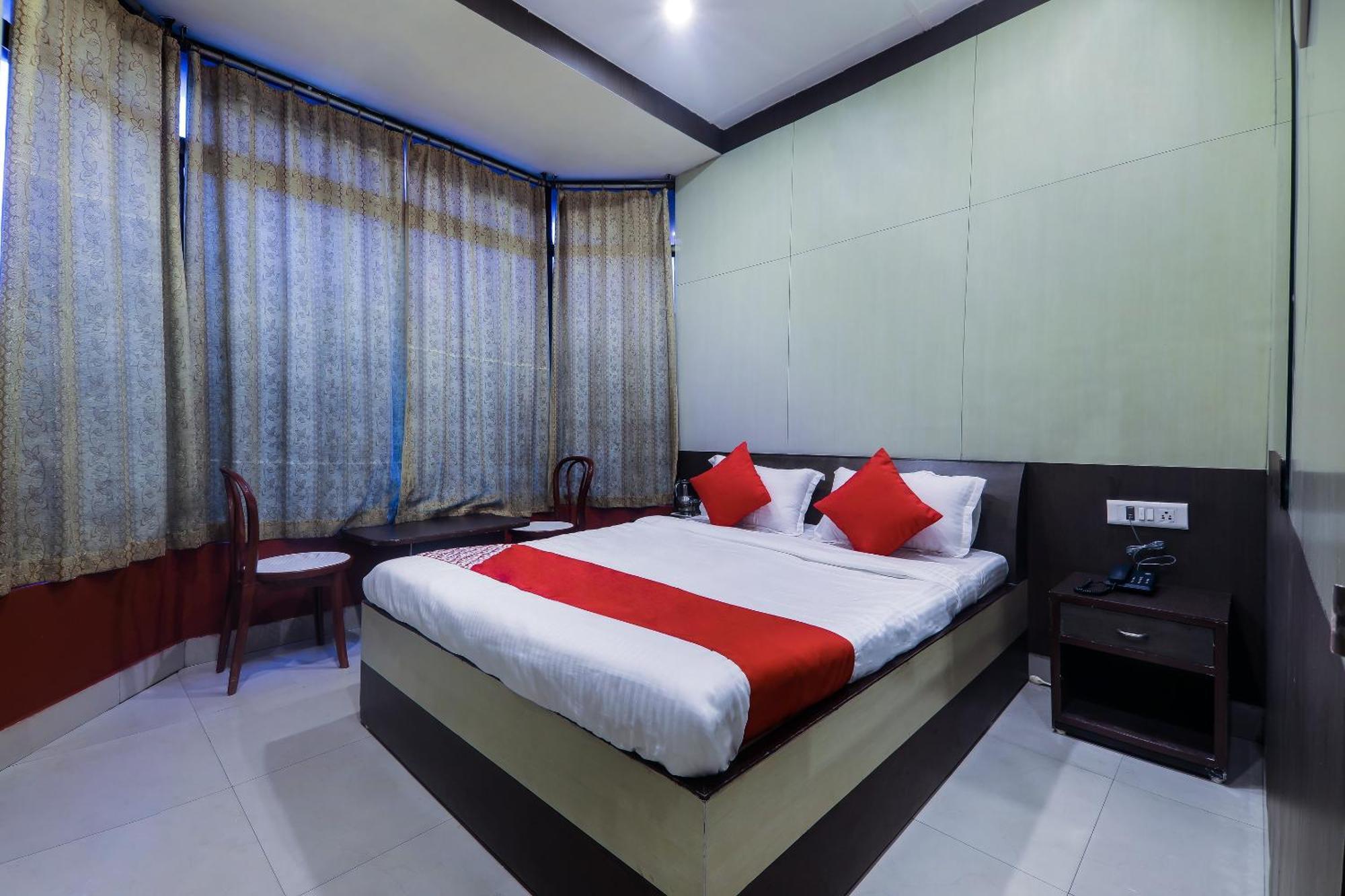 O Golden Peak 4* Shillong