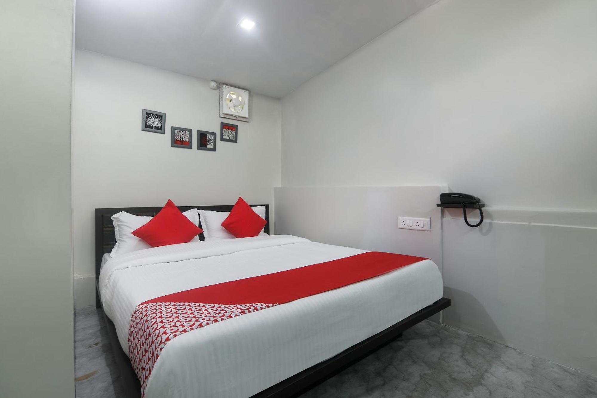 O Pillars House 3*