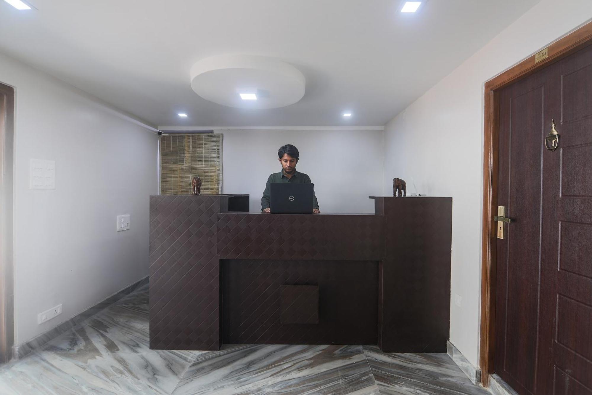 Hotel O Pillars House 3*