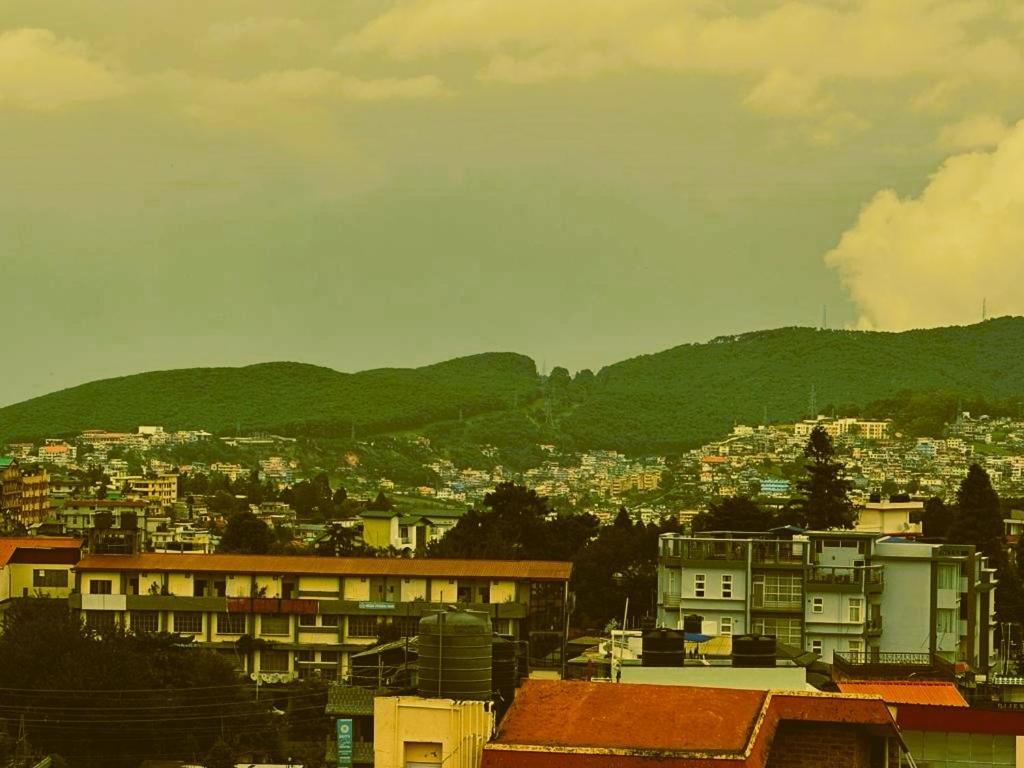 Homestay Tariang's Enclave Homestay