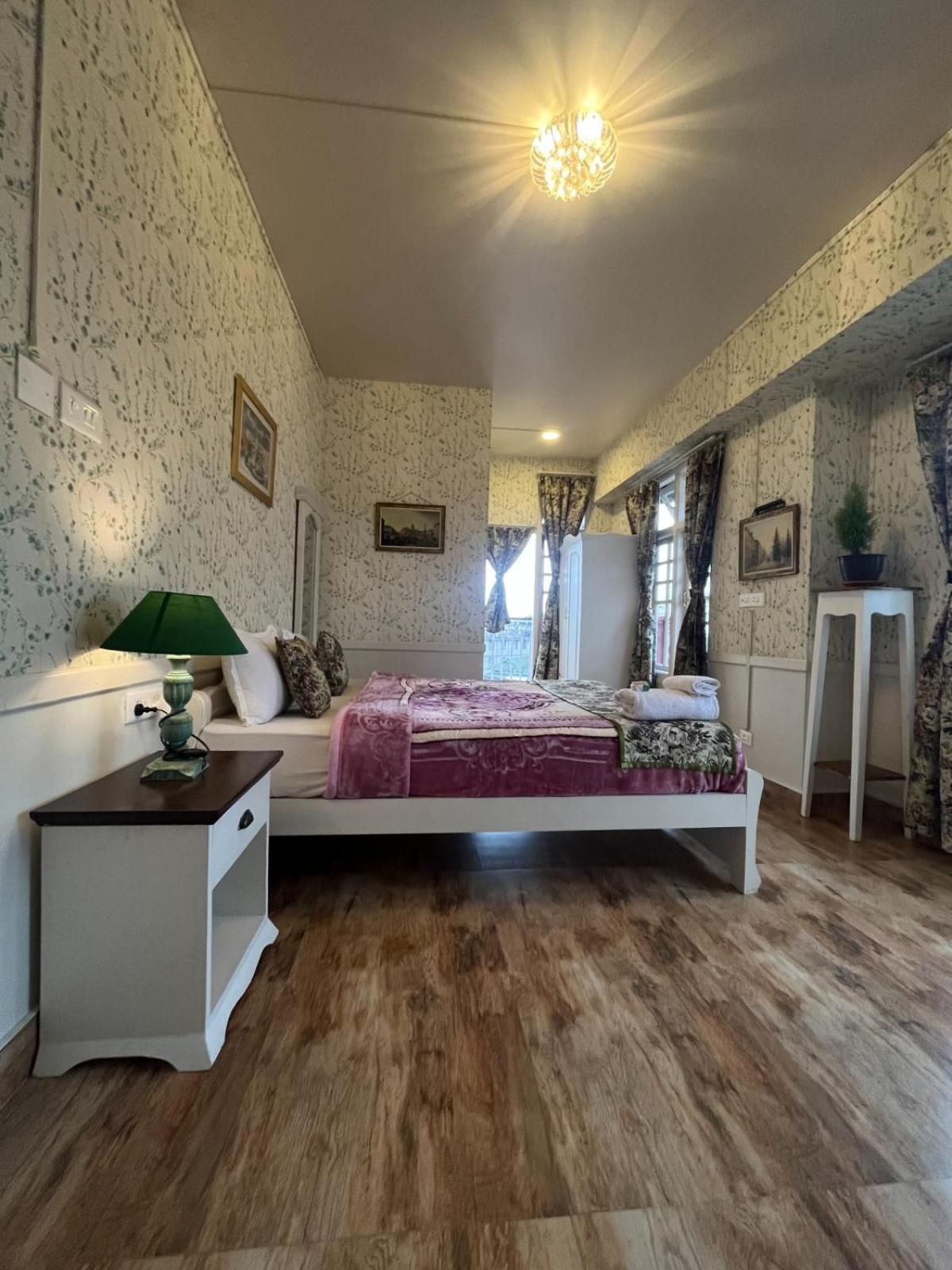 Guest house The Ark - *