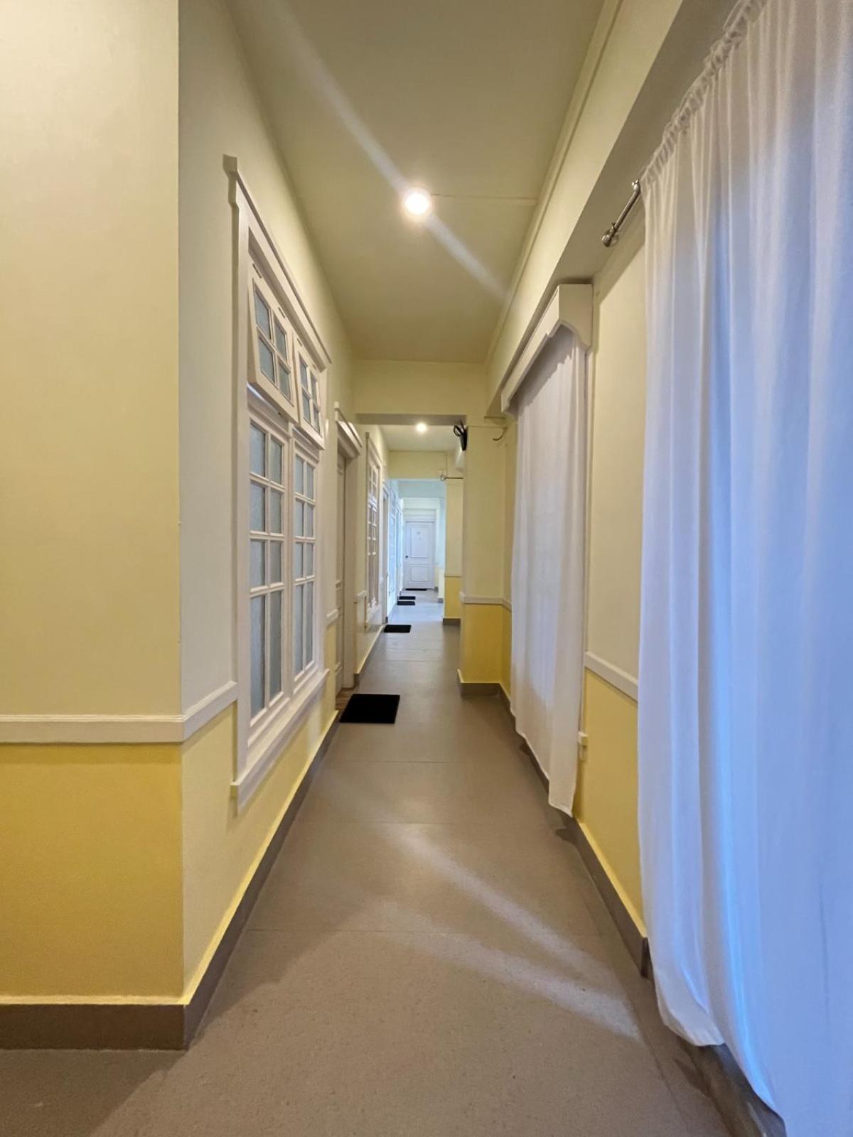 The Ark - Guest house