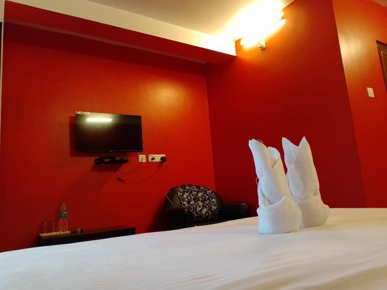 Hotel Aurora Shillong