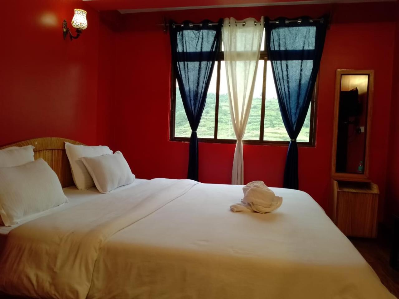 Aurora Hotel Shillong
