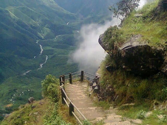 Hills View