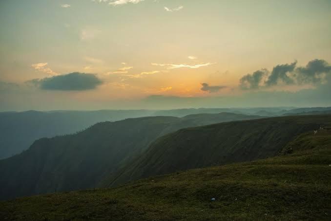 Hills View * Shillong