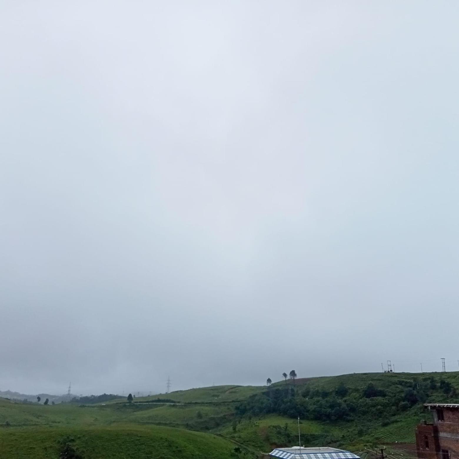 Hills View *