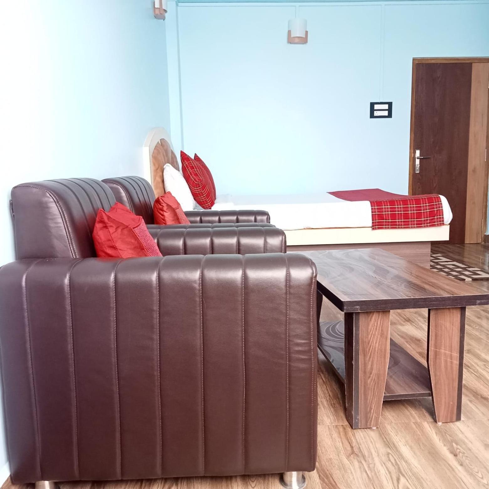 Guest house Hills View Shillong
