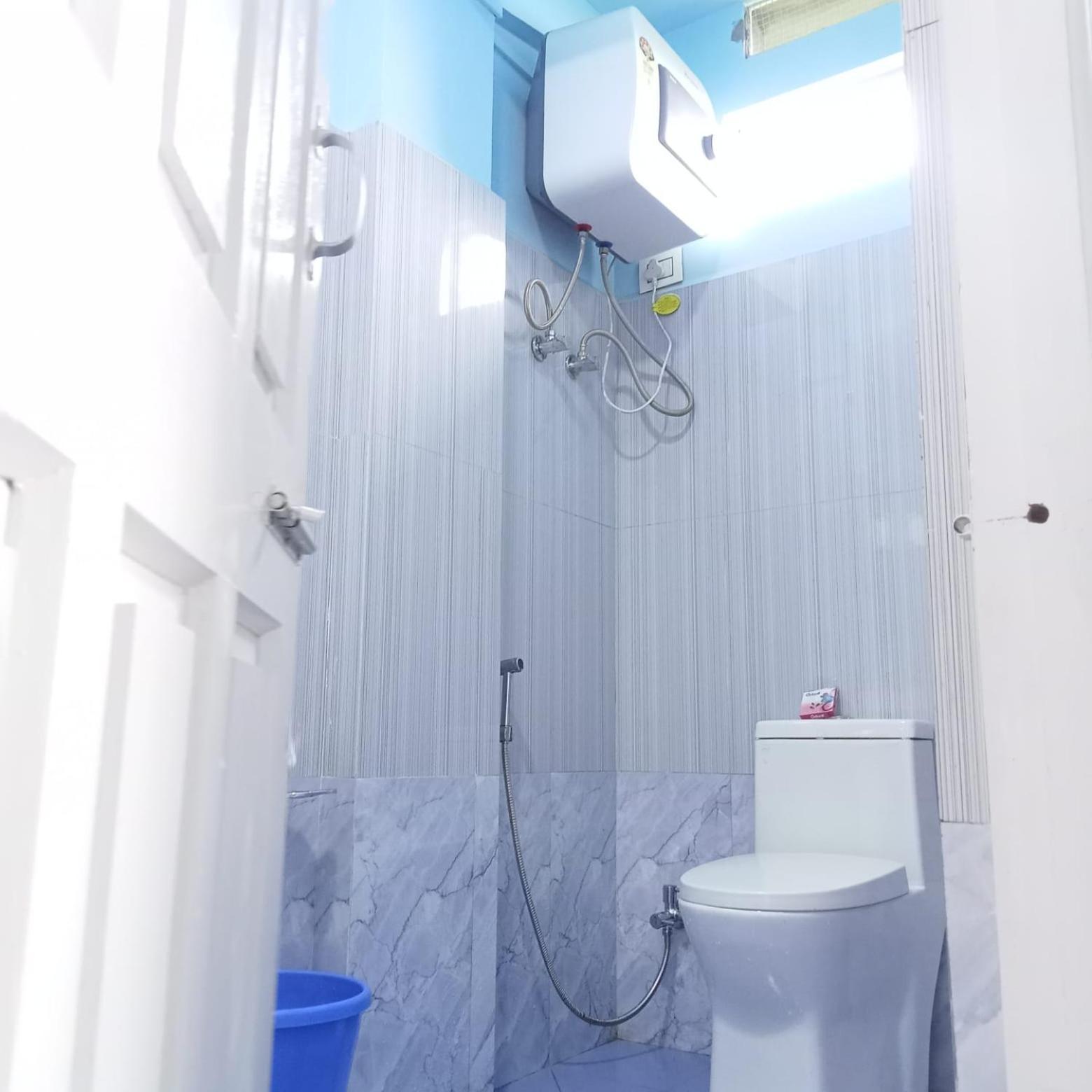 Hills View Guest house Shillong
