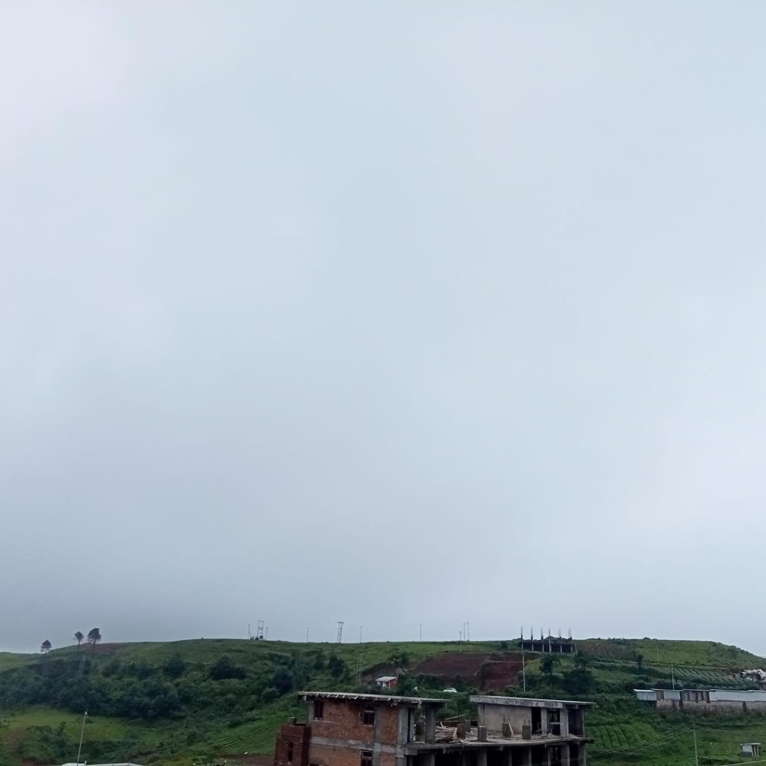 Guest house Hills View *