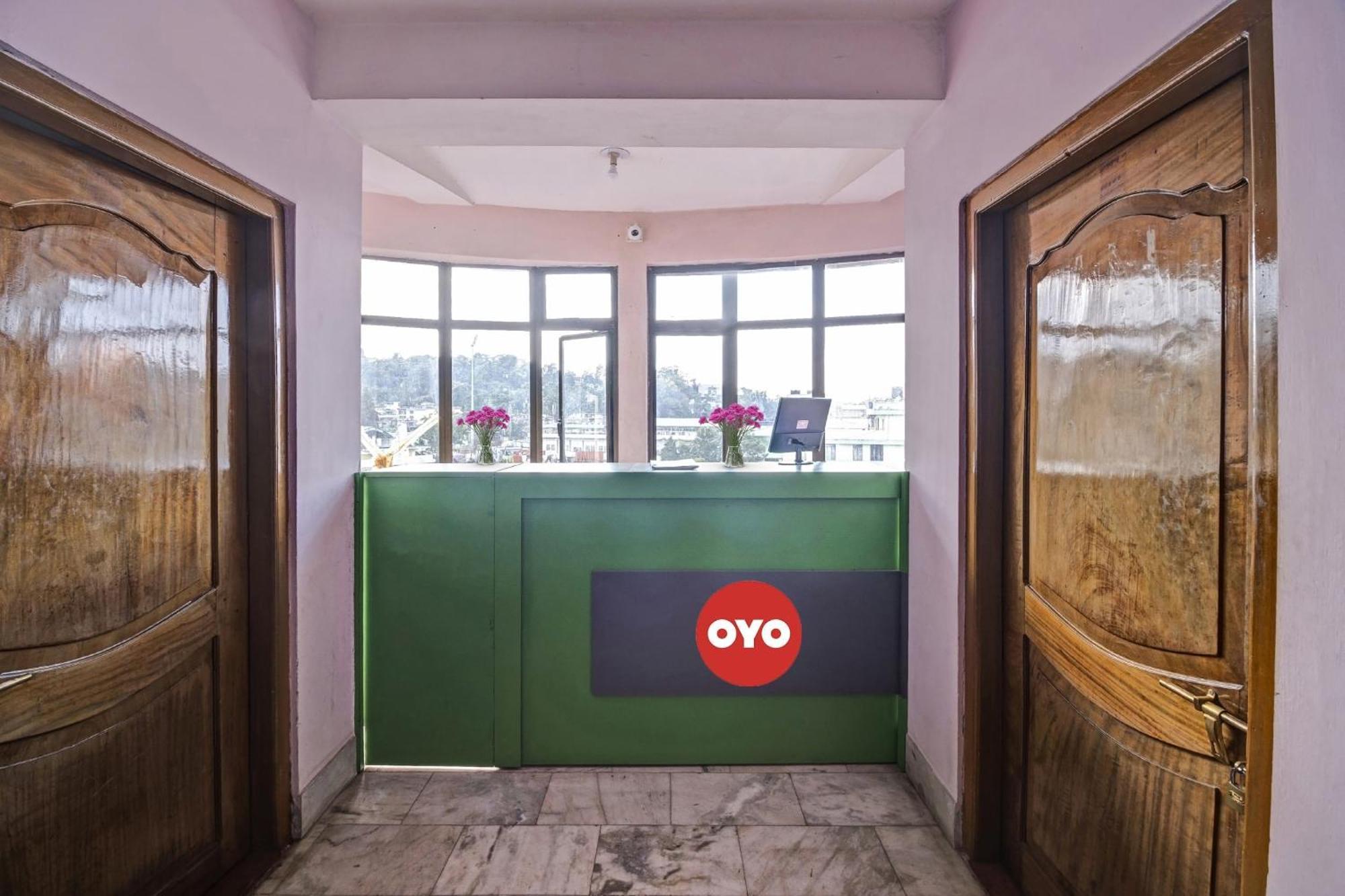 Hotel O Evergreen