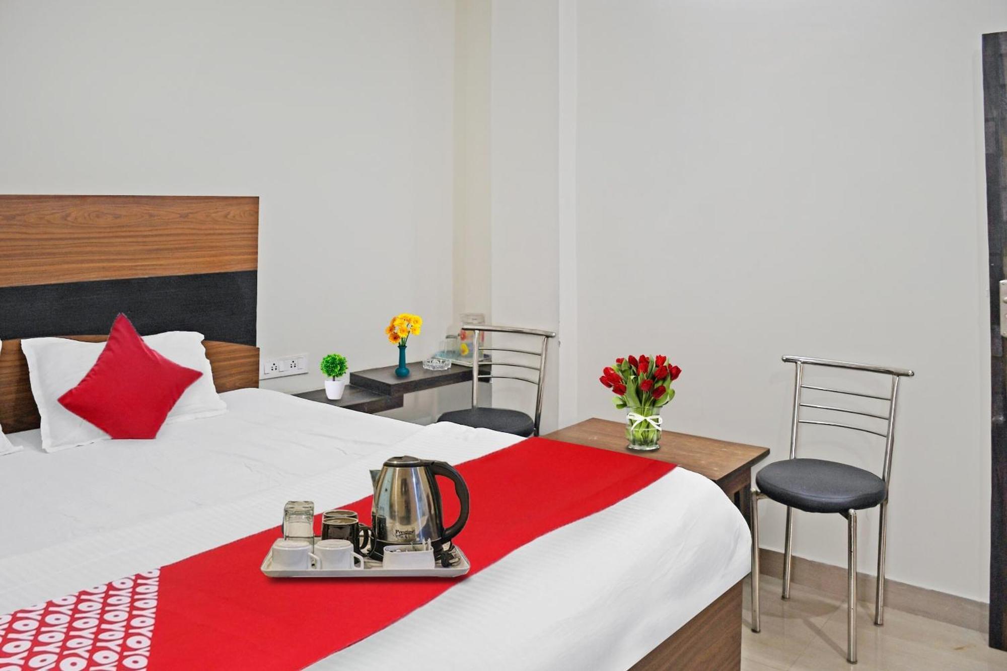 O Classic Hotel