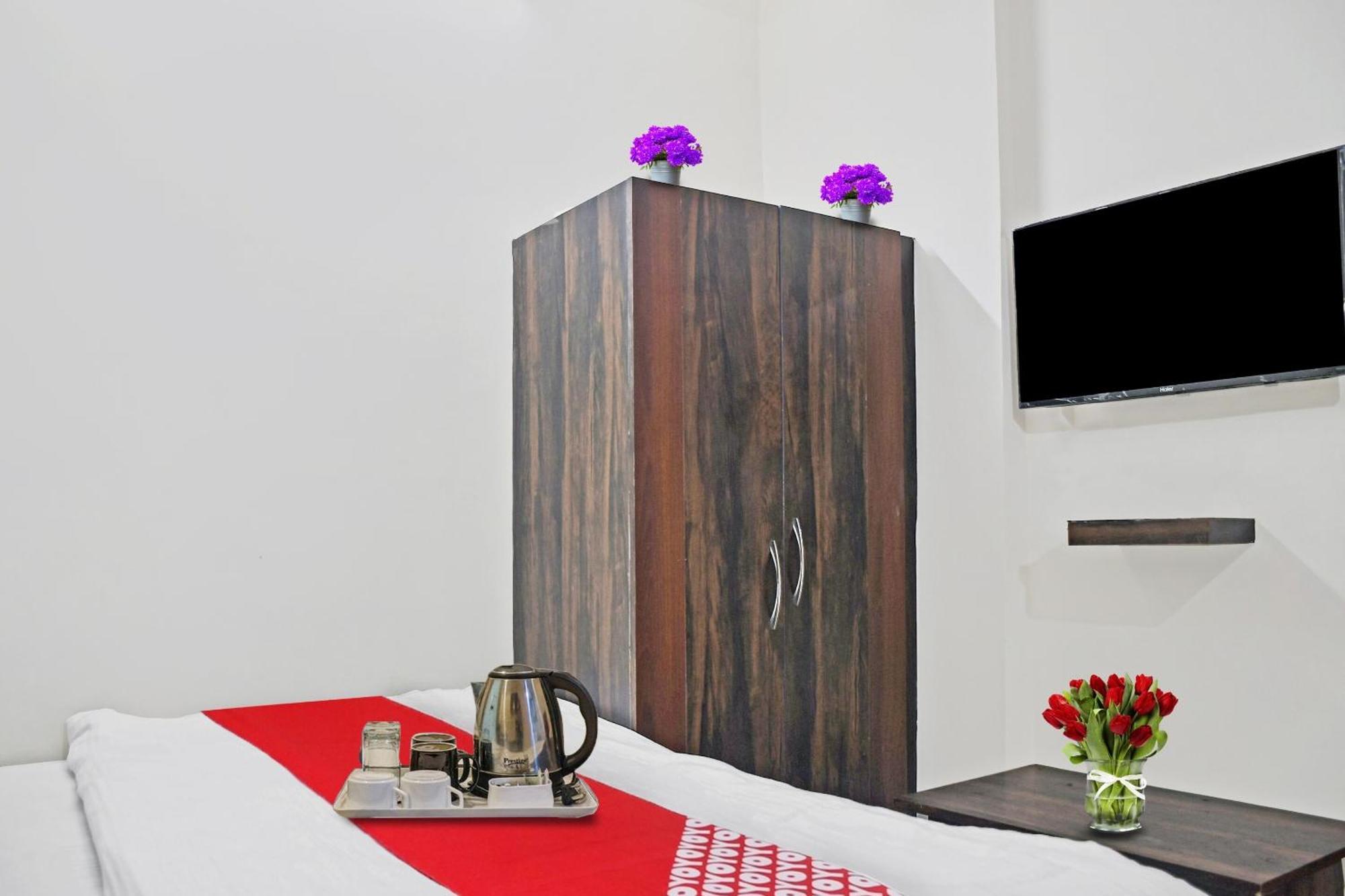 Hotel O Classic 4*