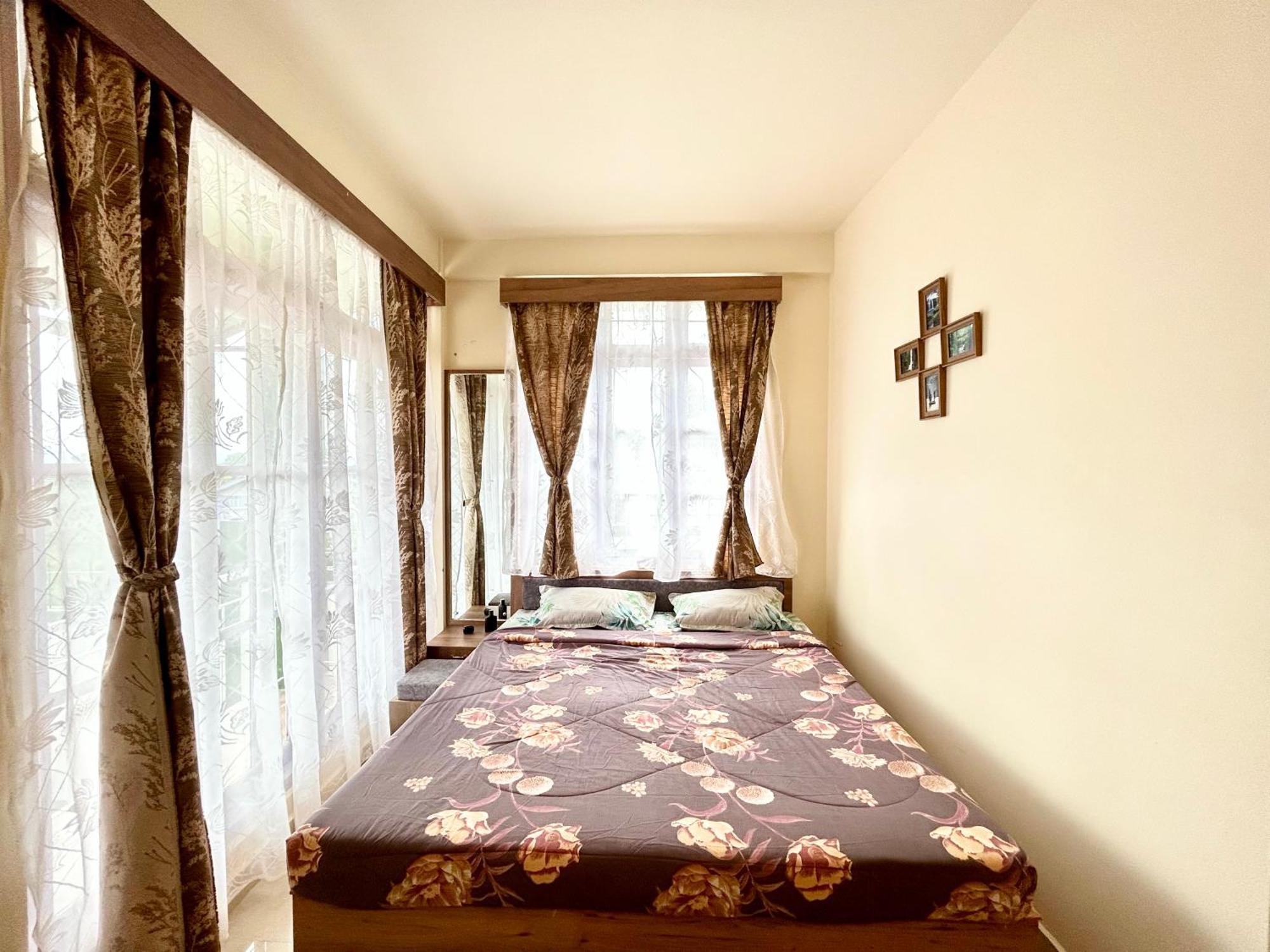 Villa Yepplo - Complimentary Breakfast - 24 Hrs Caretaker & Power Backup Shillong