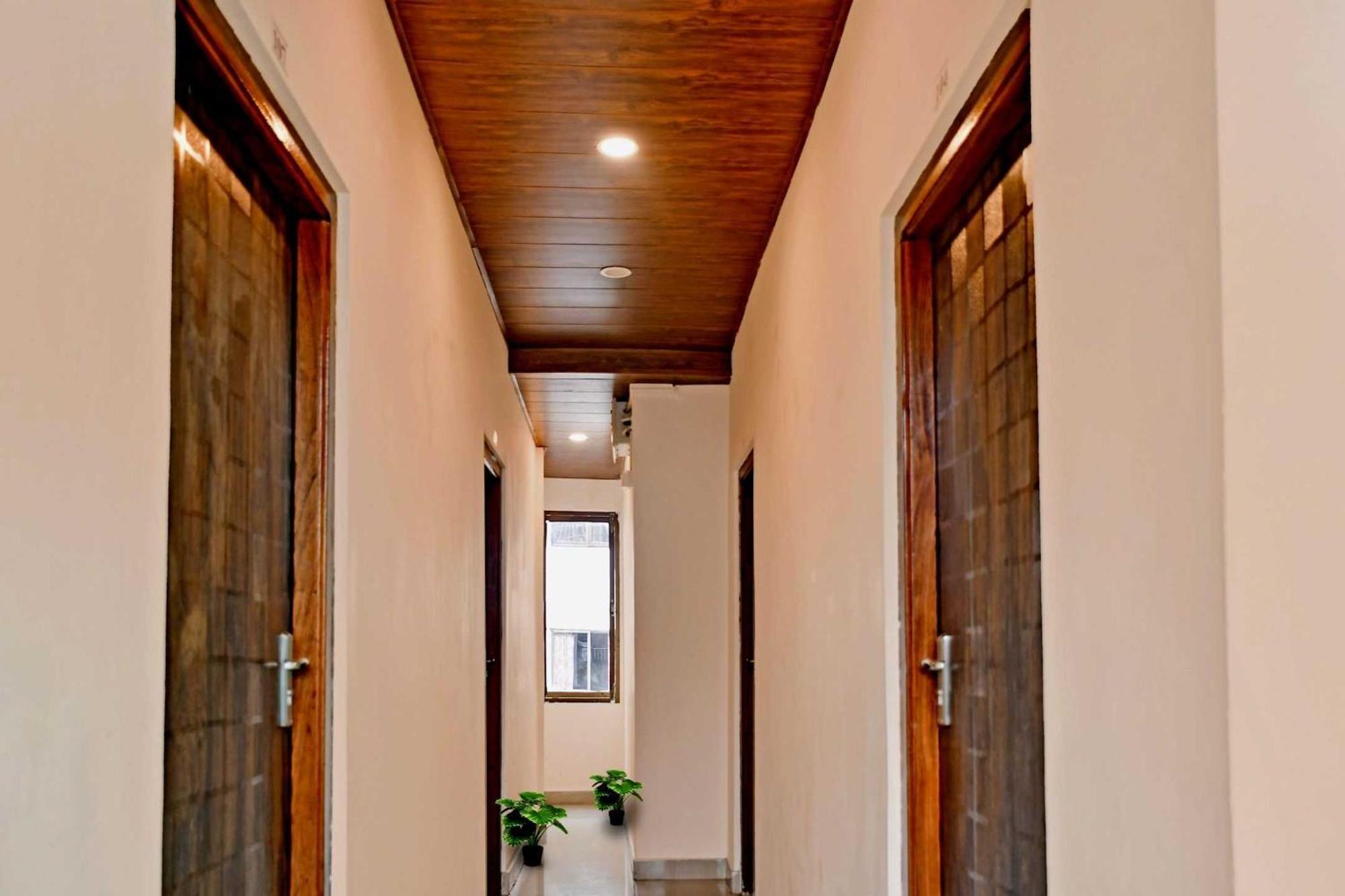 Hotel O Classic 4*