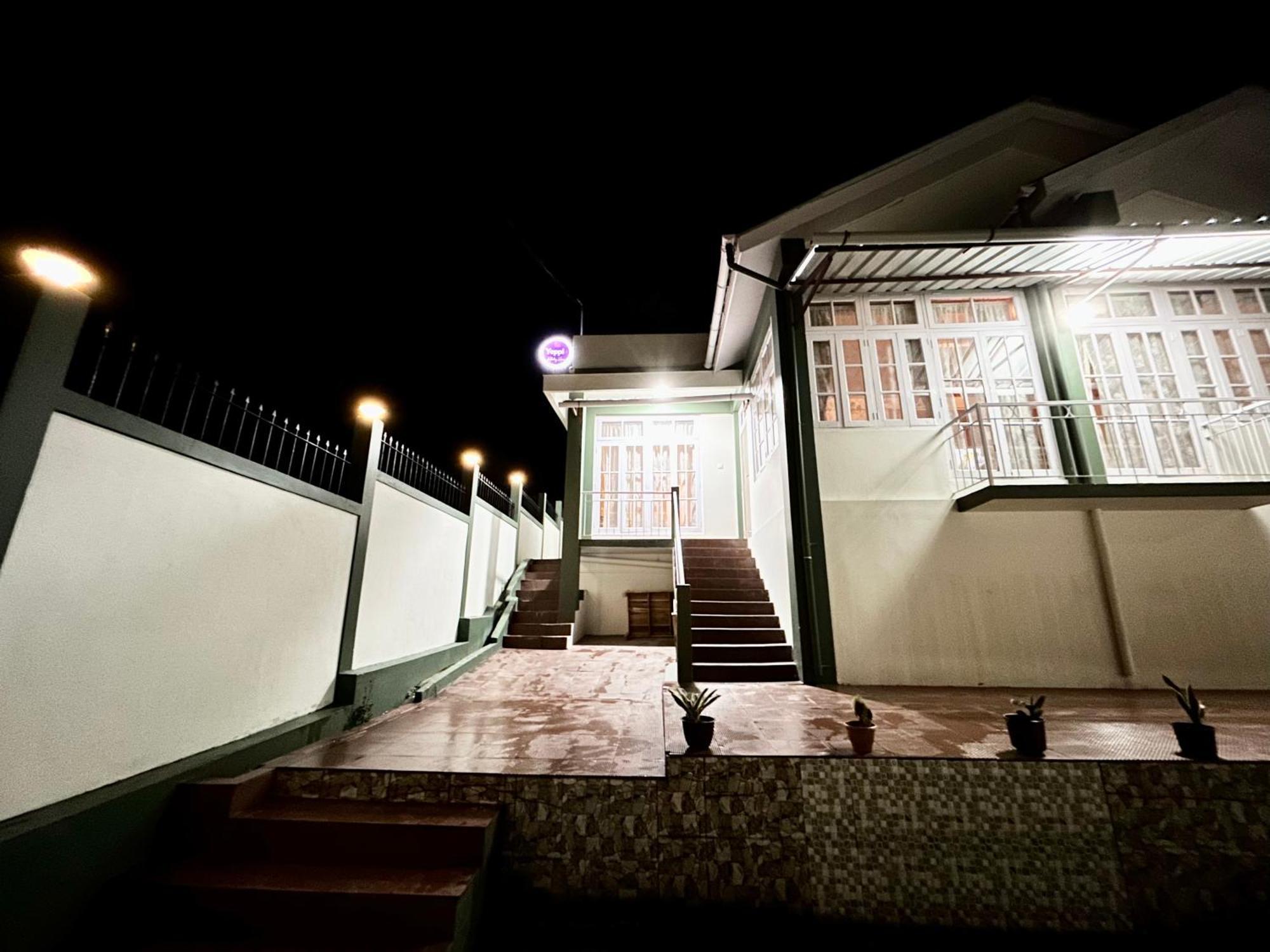 Yepplo - Complimentary Breakfast - 24 Hrs Caretaker & Power Backup Villa Shillong