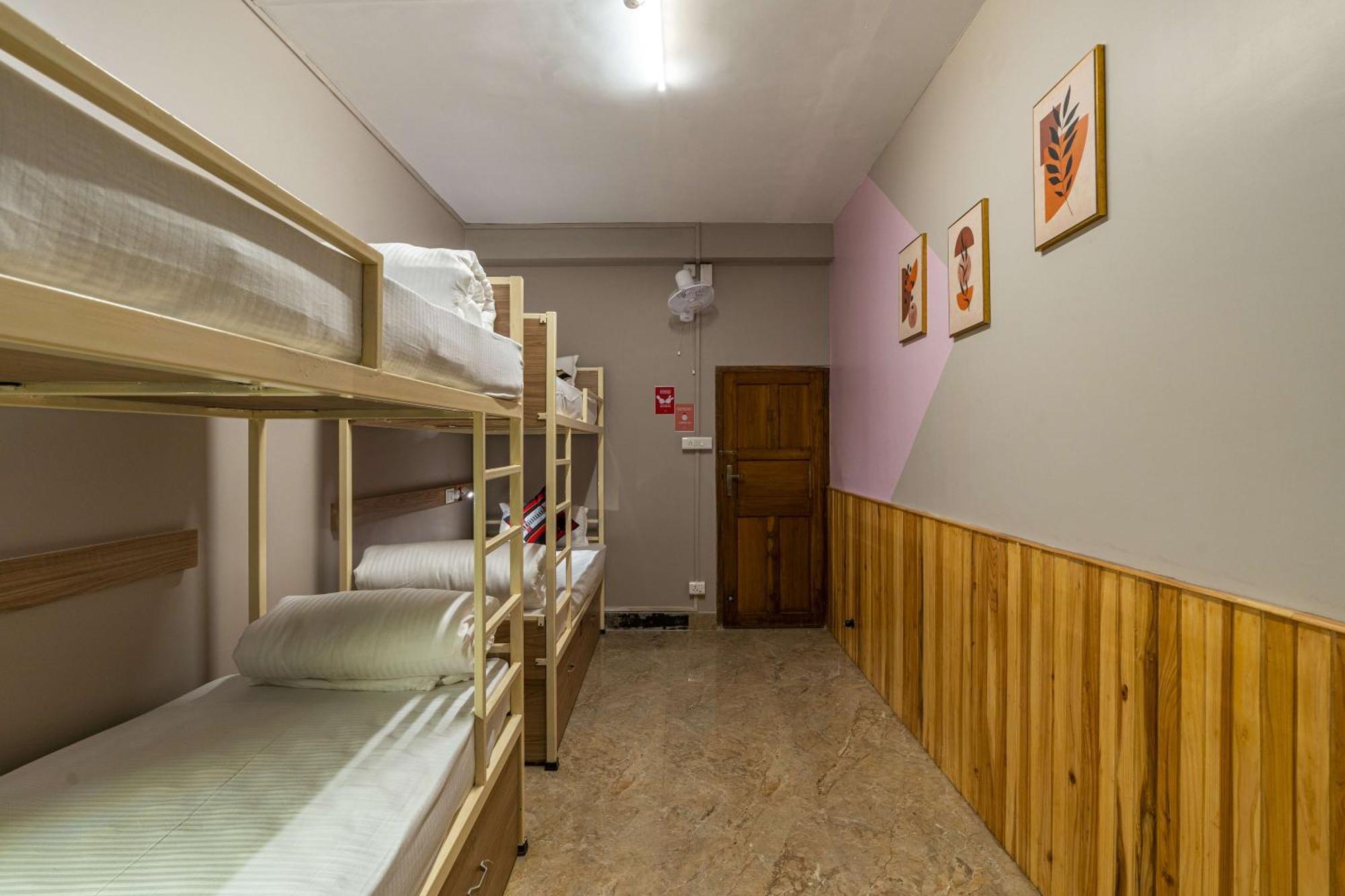 Zostel Hostel Shillong