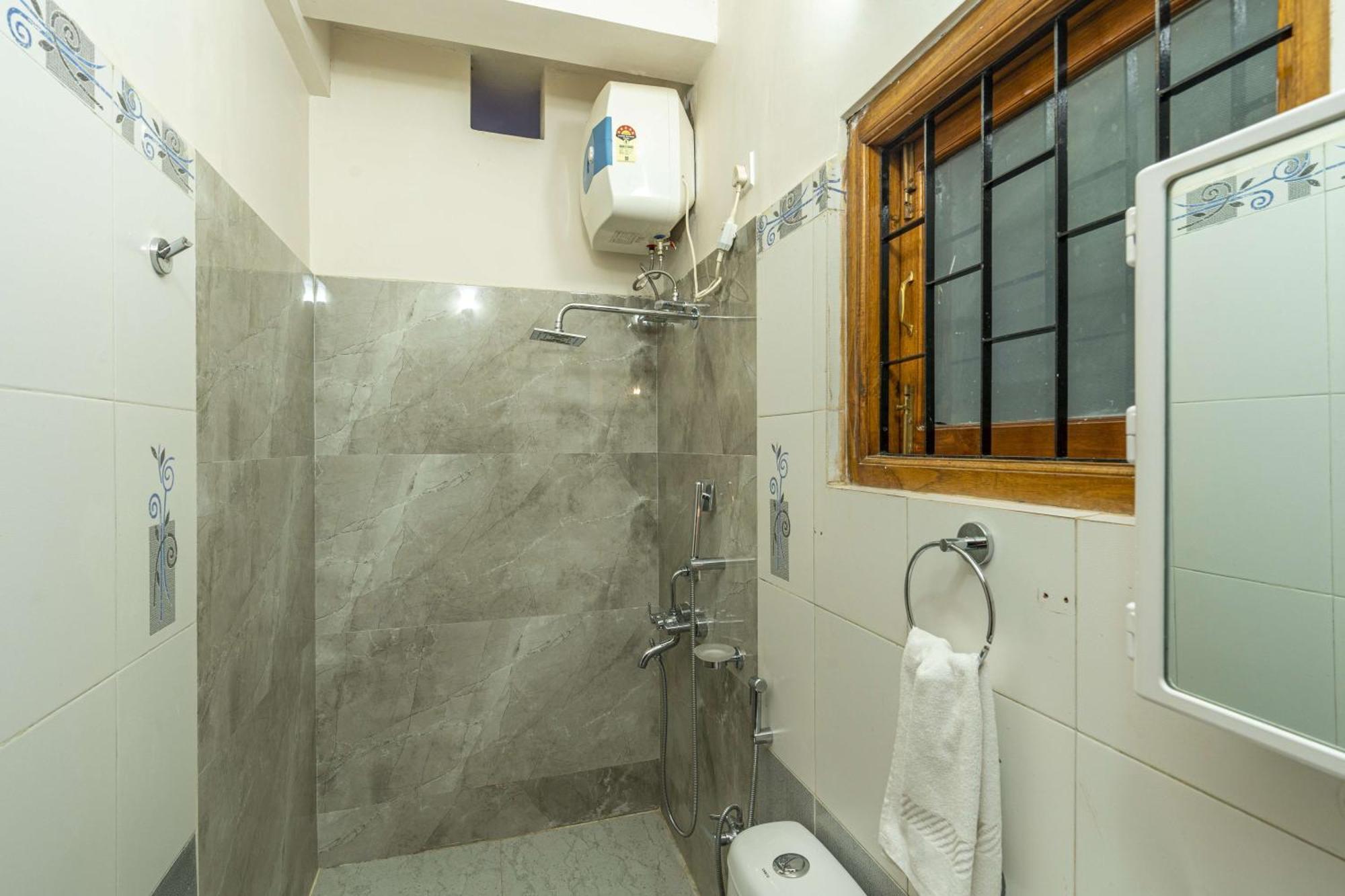 Hostel Zostel Shillong