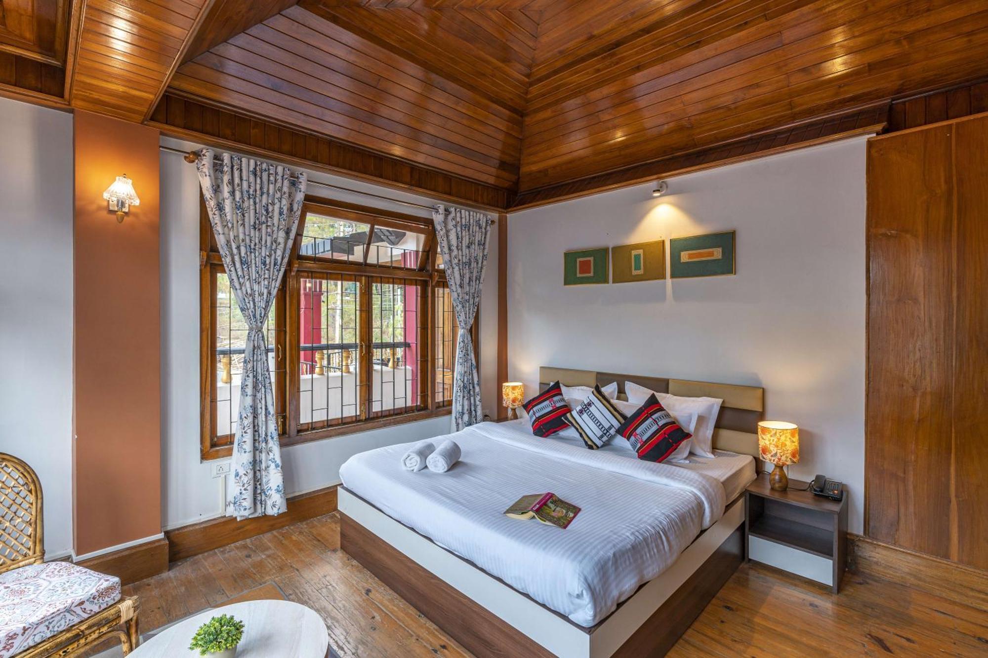 Hostel Zostel