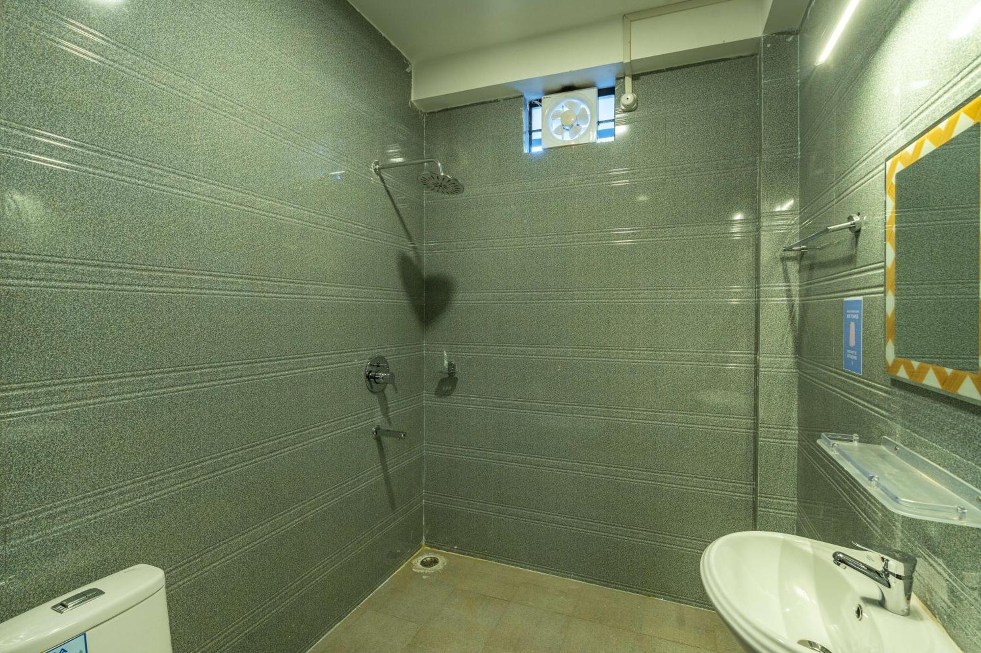 Zostel Hostel