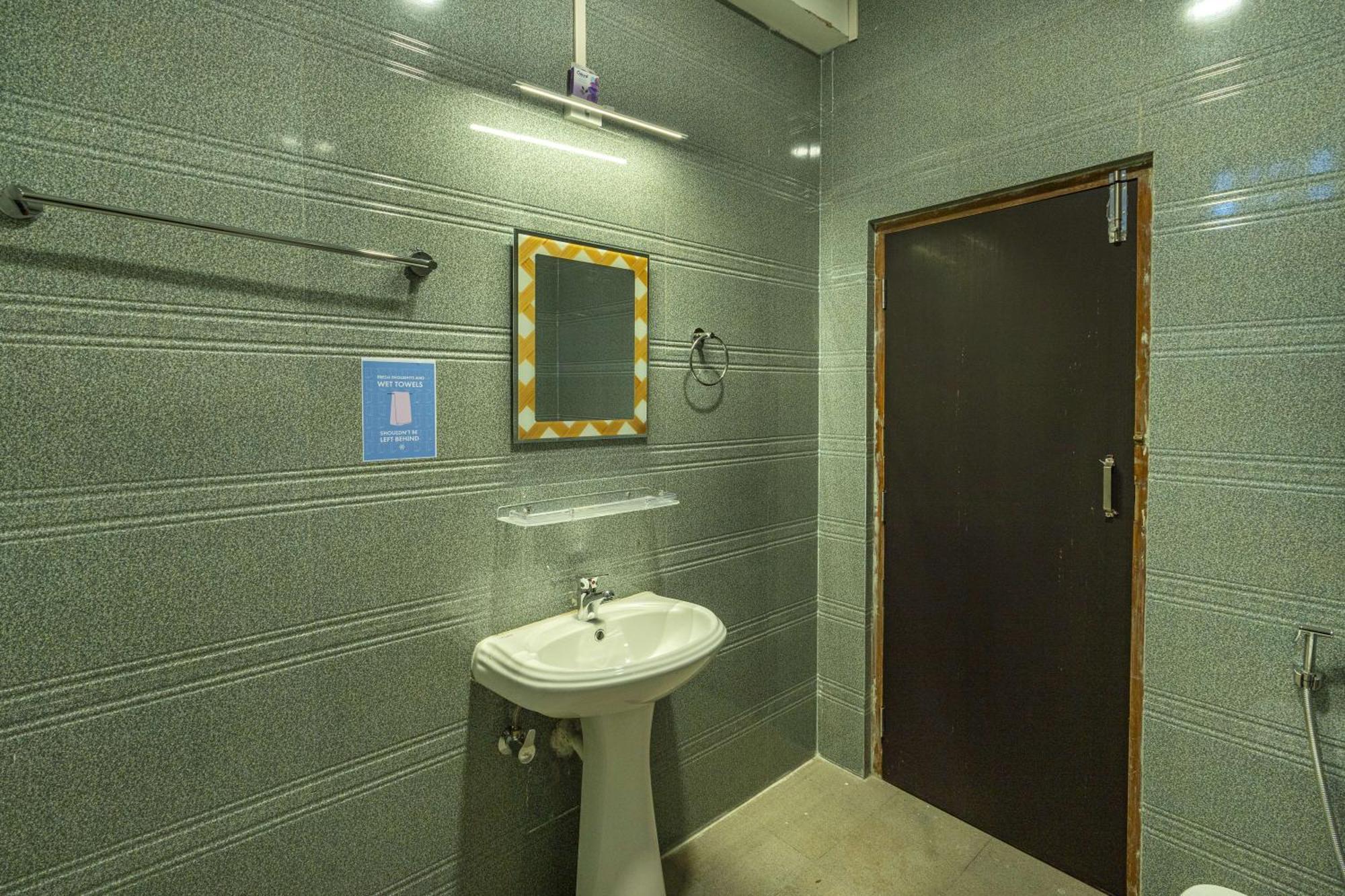 Zostel Hostel Shillong