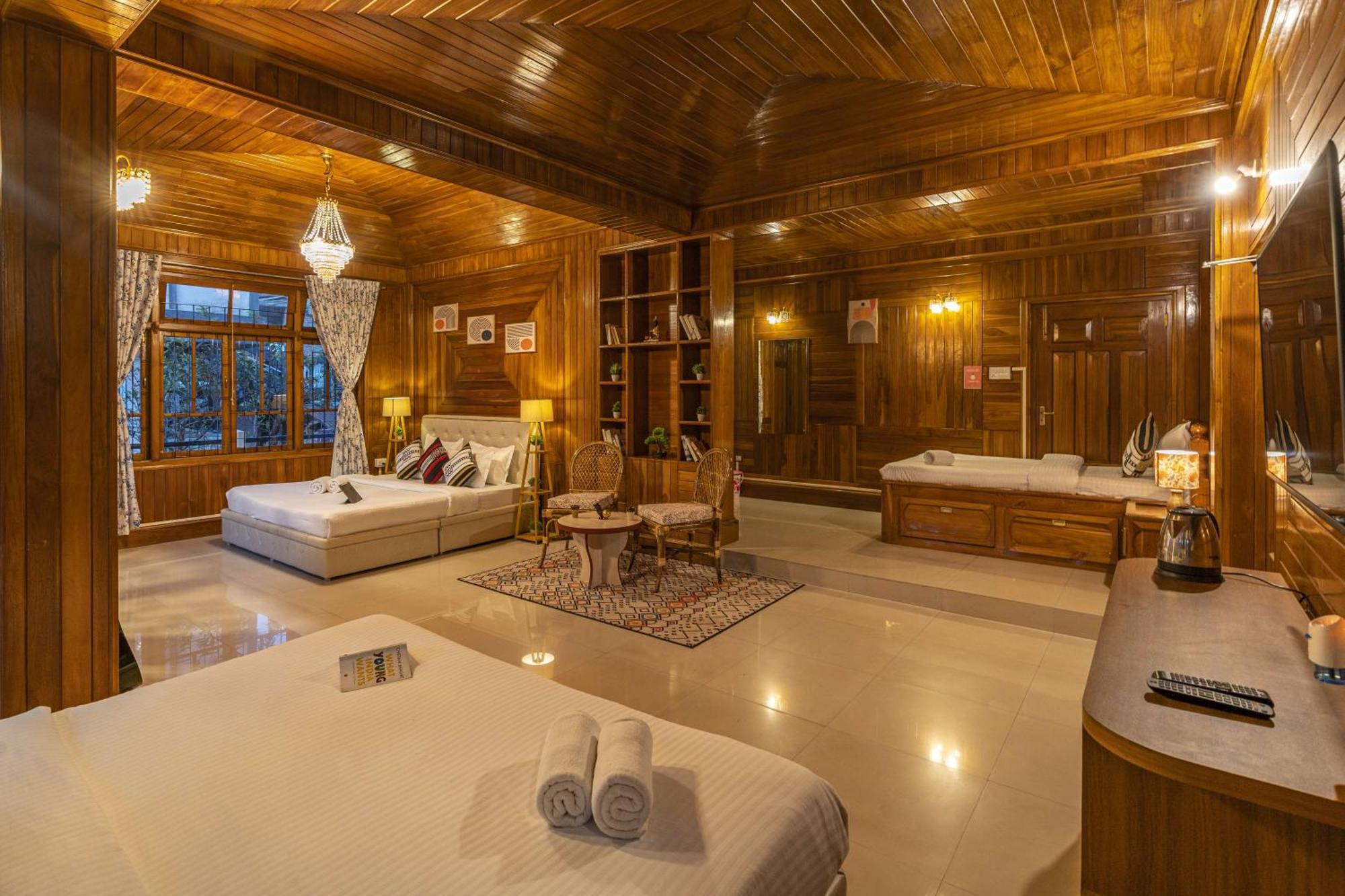 Zostel Hostel